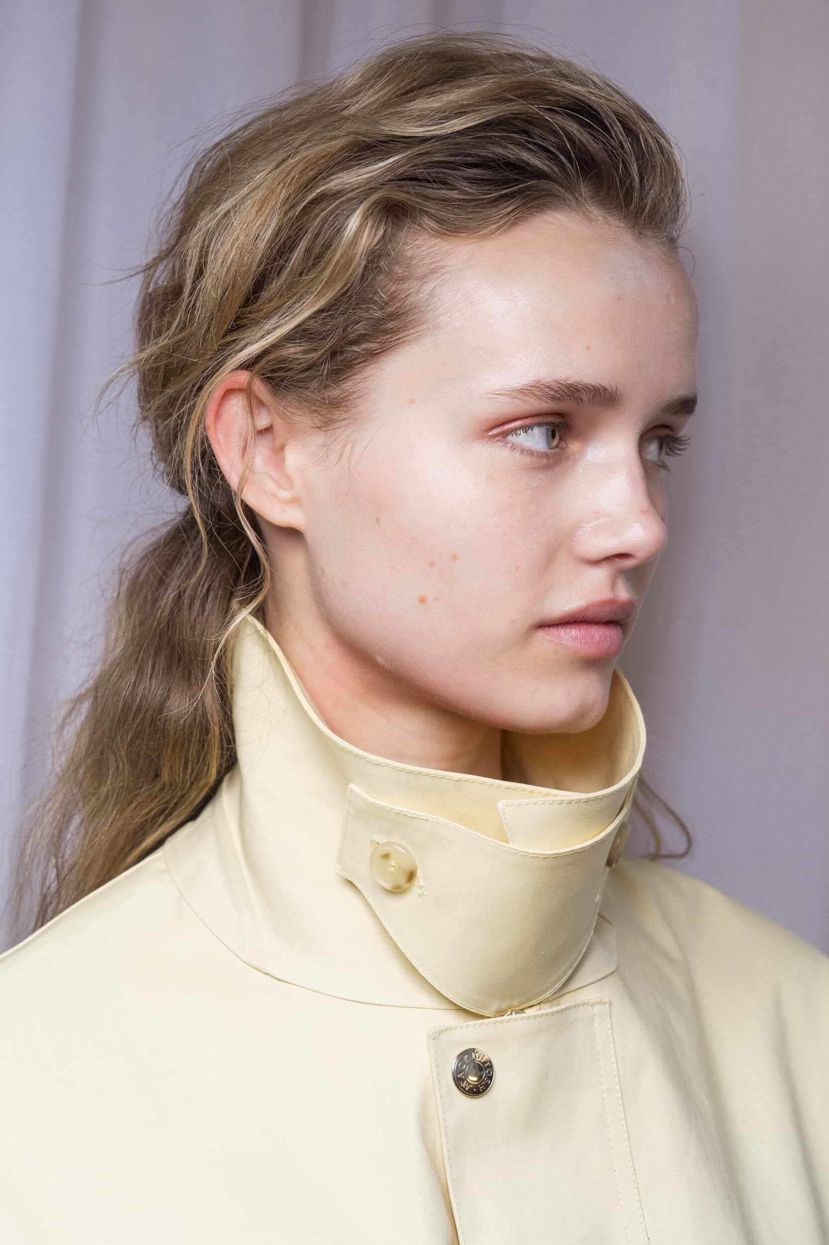 Ulla Johnson Spring 2027 Fashion Show Backstage