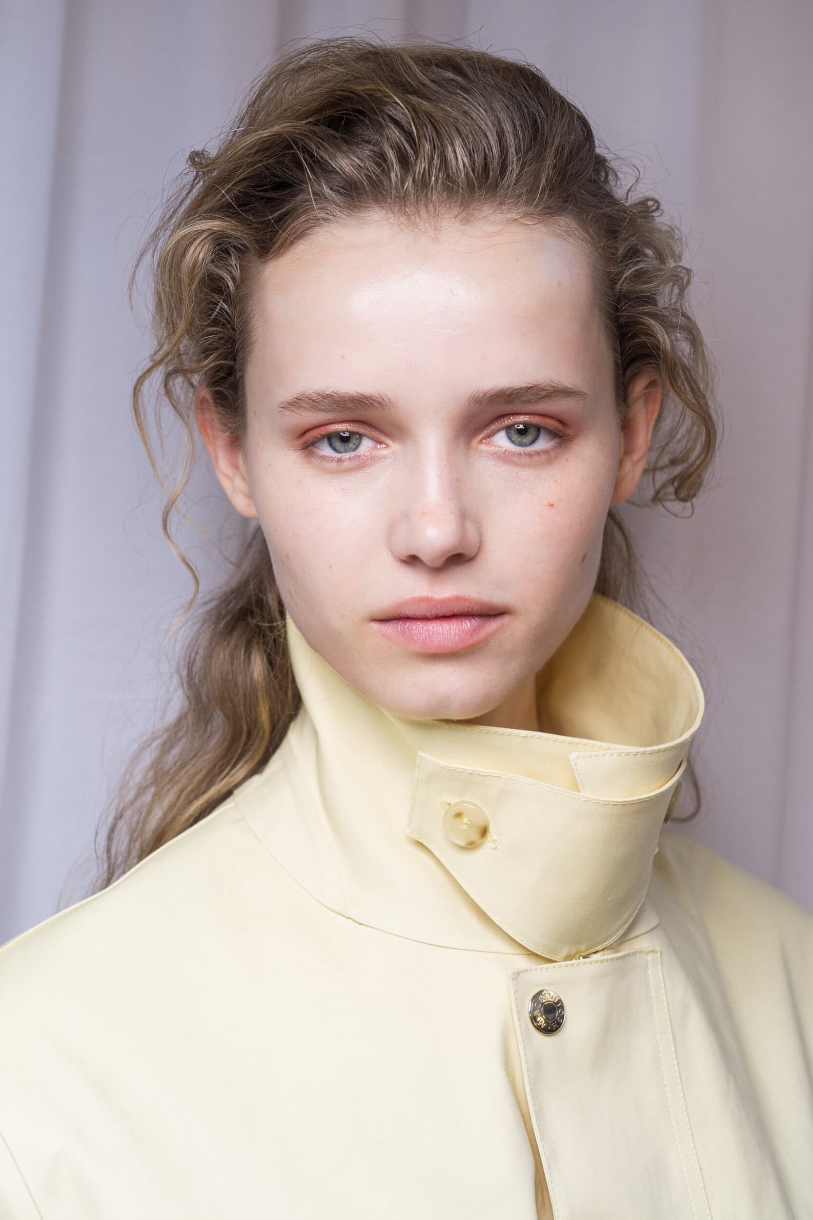 Ulla Johnson Spring 2027 Fashion Show Backstage