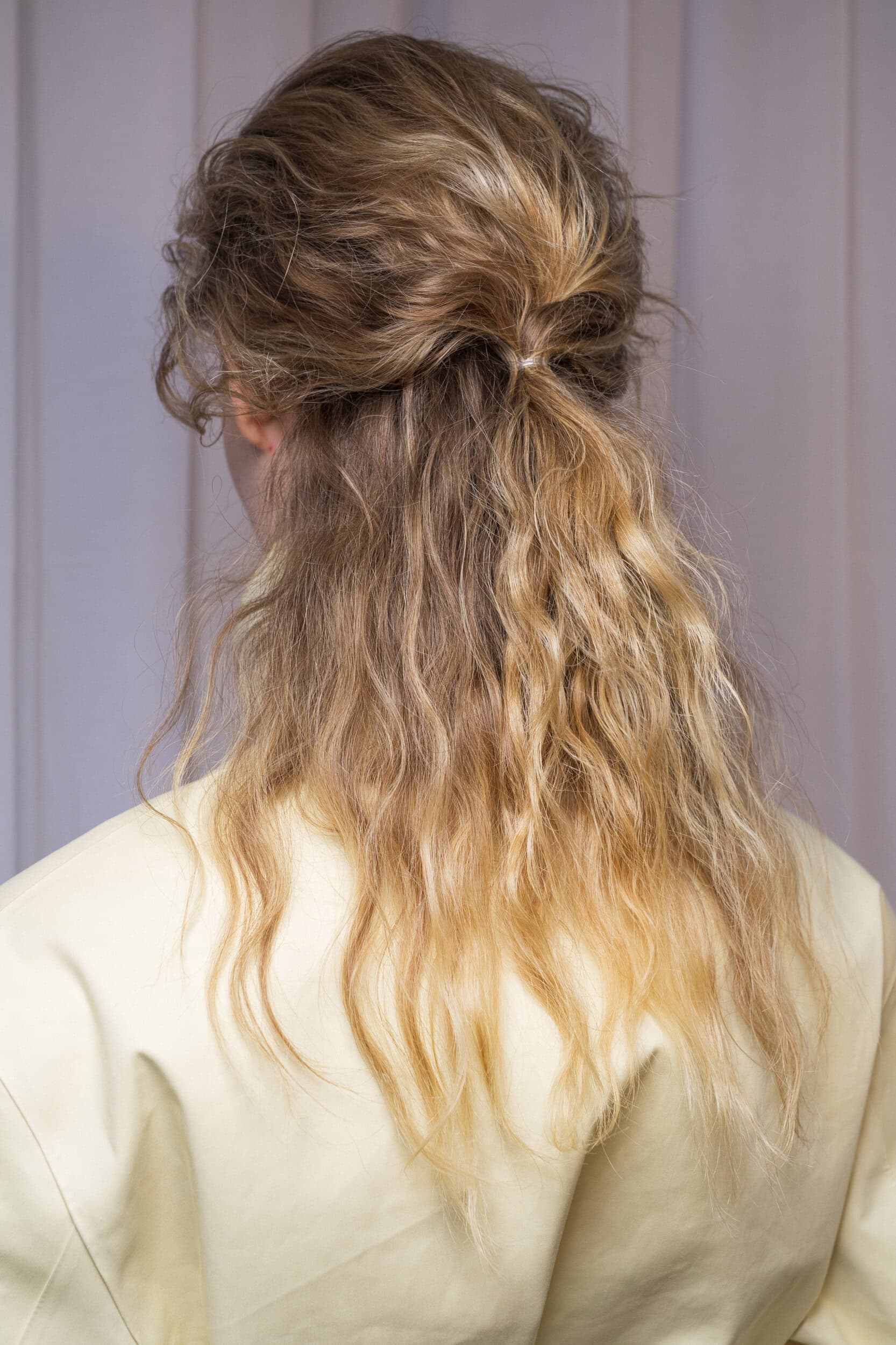 Ulla Johnson Spring 2027 Fashion Show Backstage