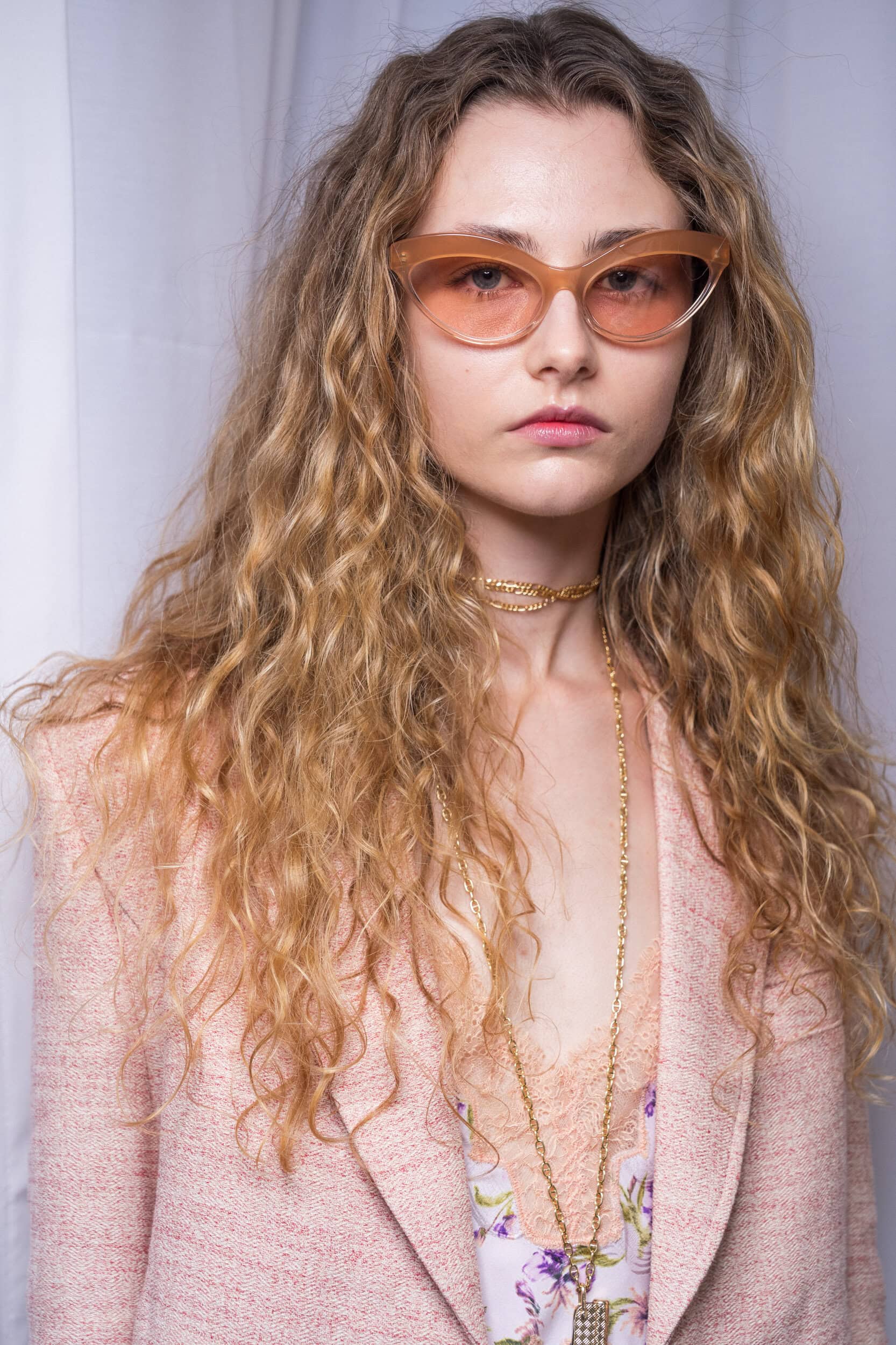 Ulla Johnson Spring 2027 Fashion Show Backstage