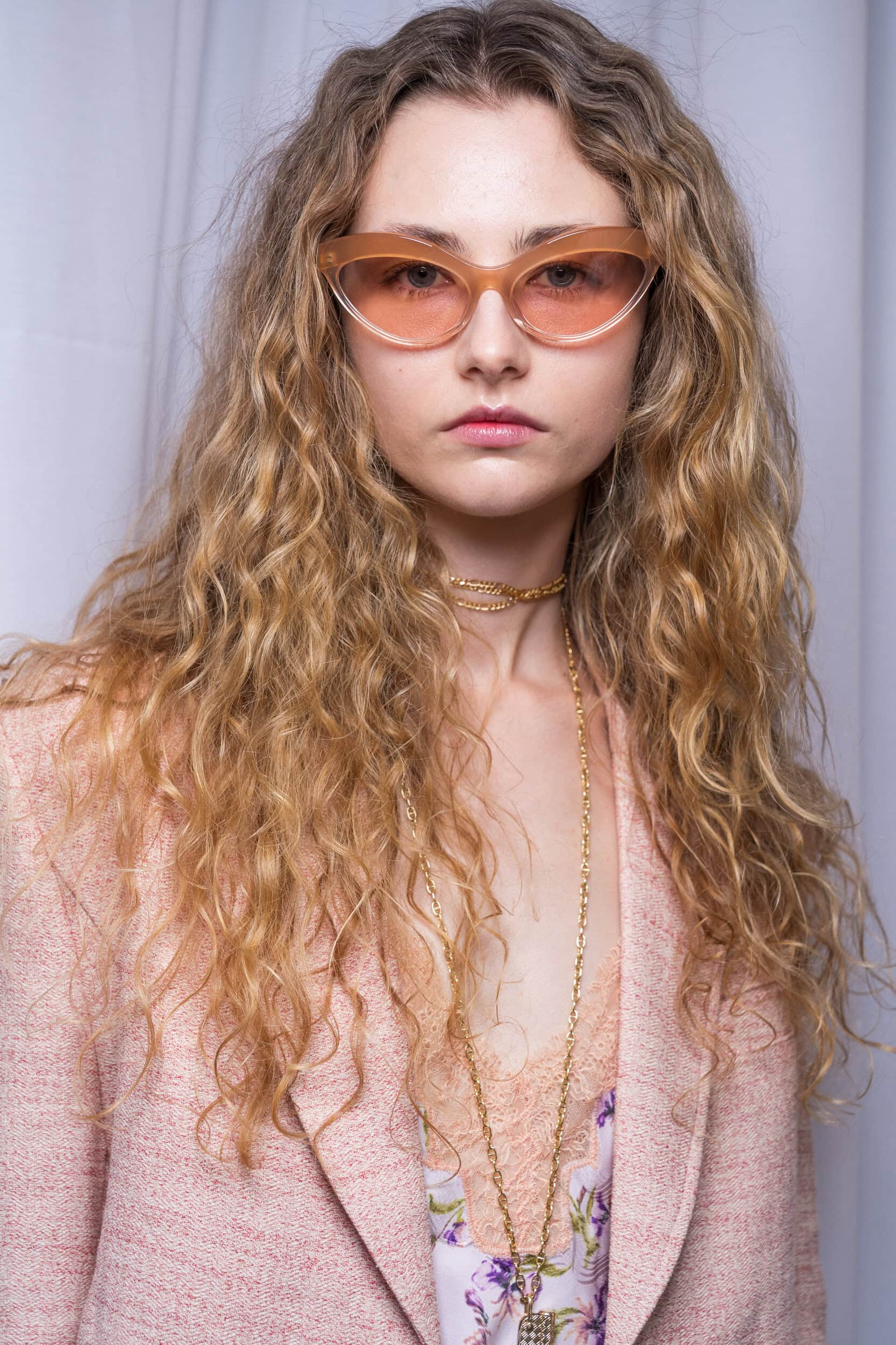 Ulla Johnson Spring 2027 Fashion Show Backstage