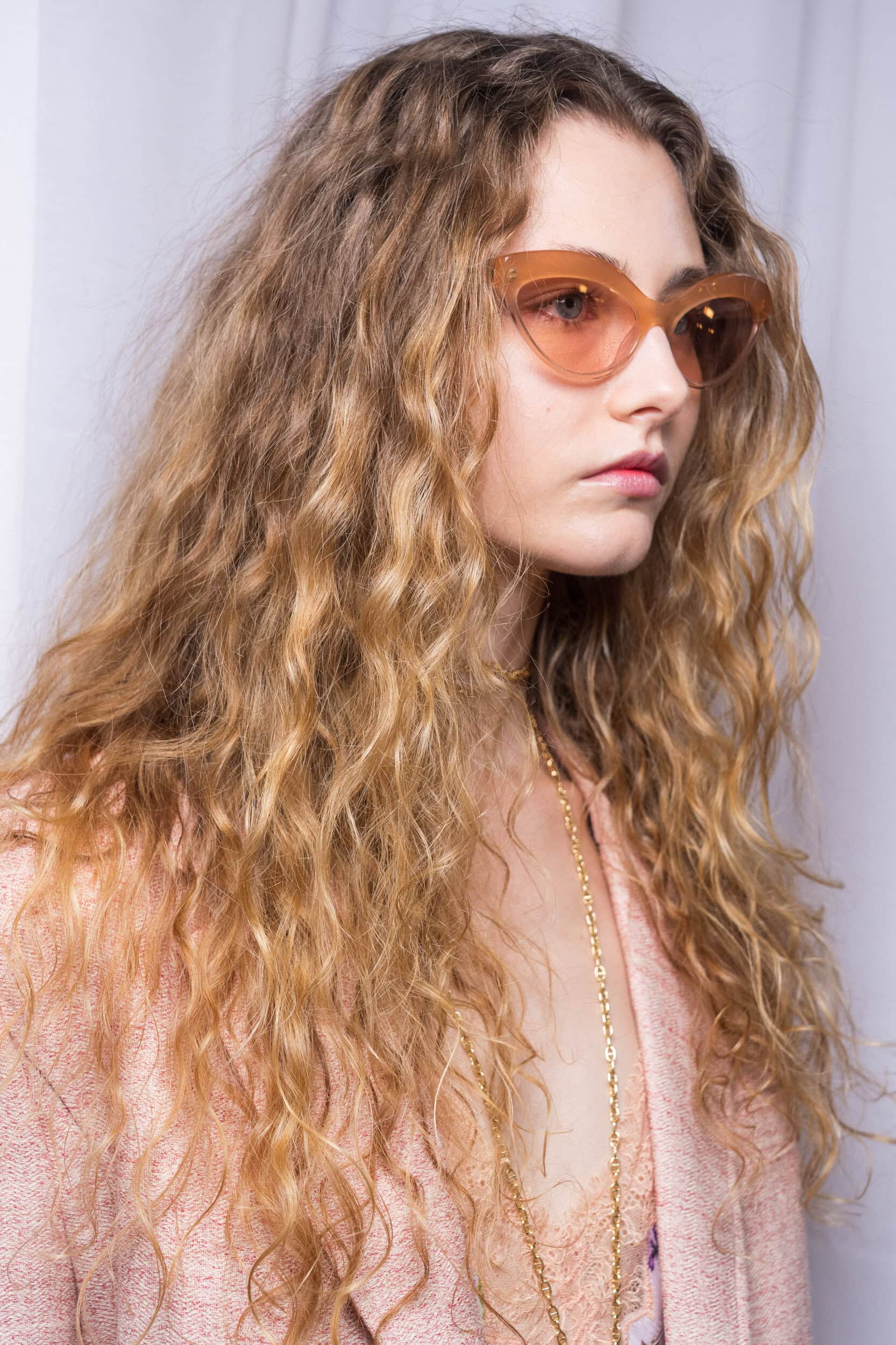 Ulla Johnson Spring 2027 Fashion Show Backstage