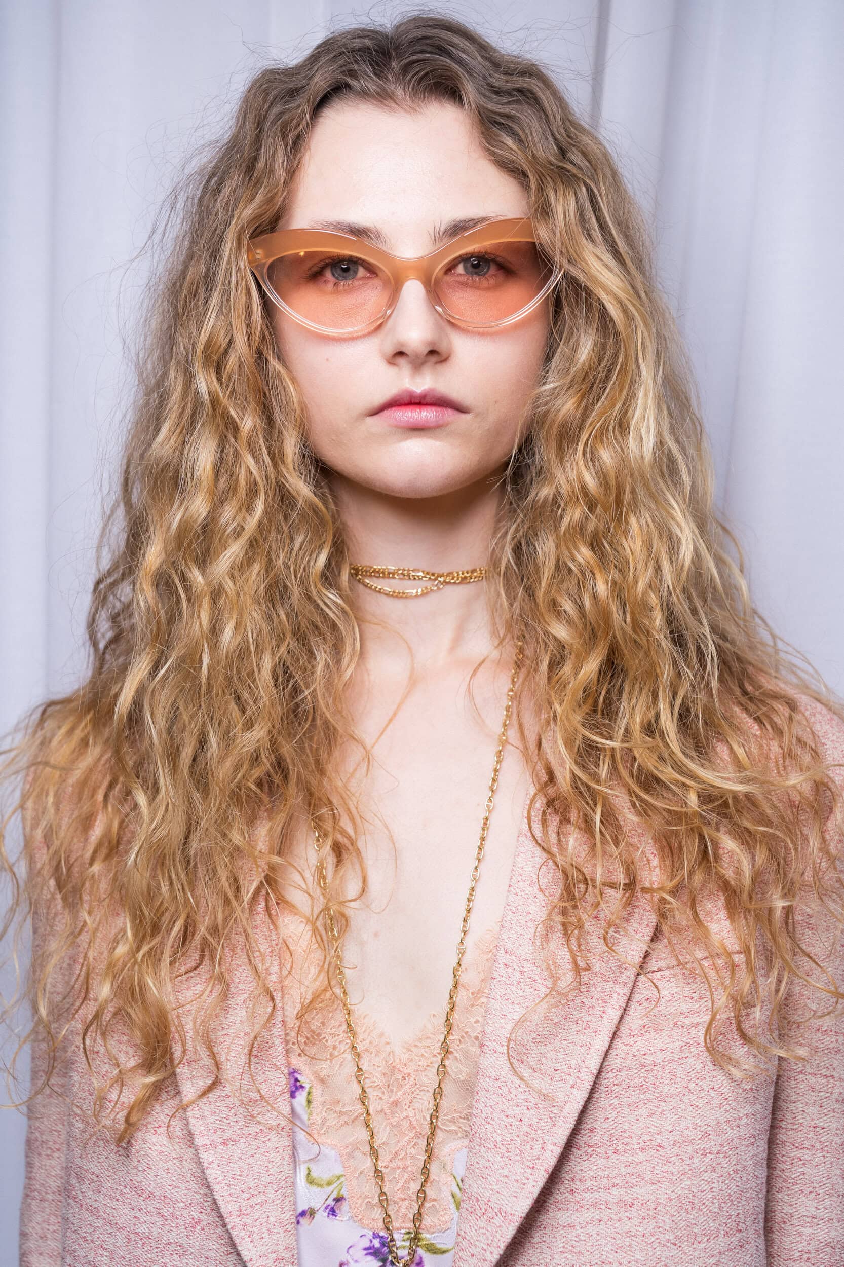 Ulla Johnson Spring 2027 Fashion Show Backstage