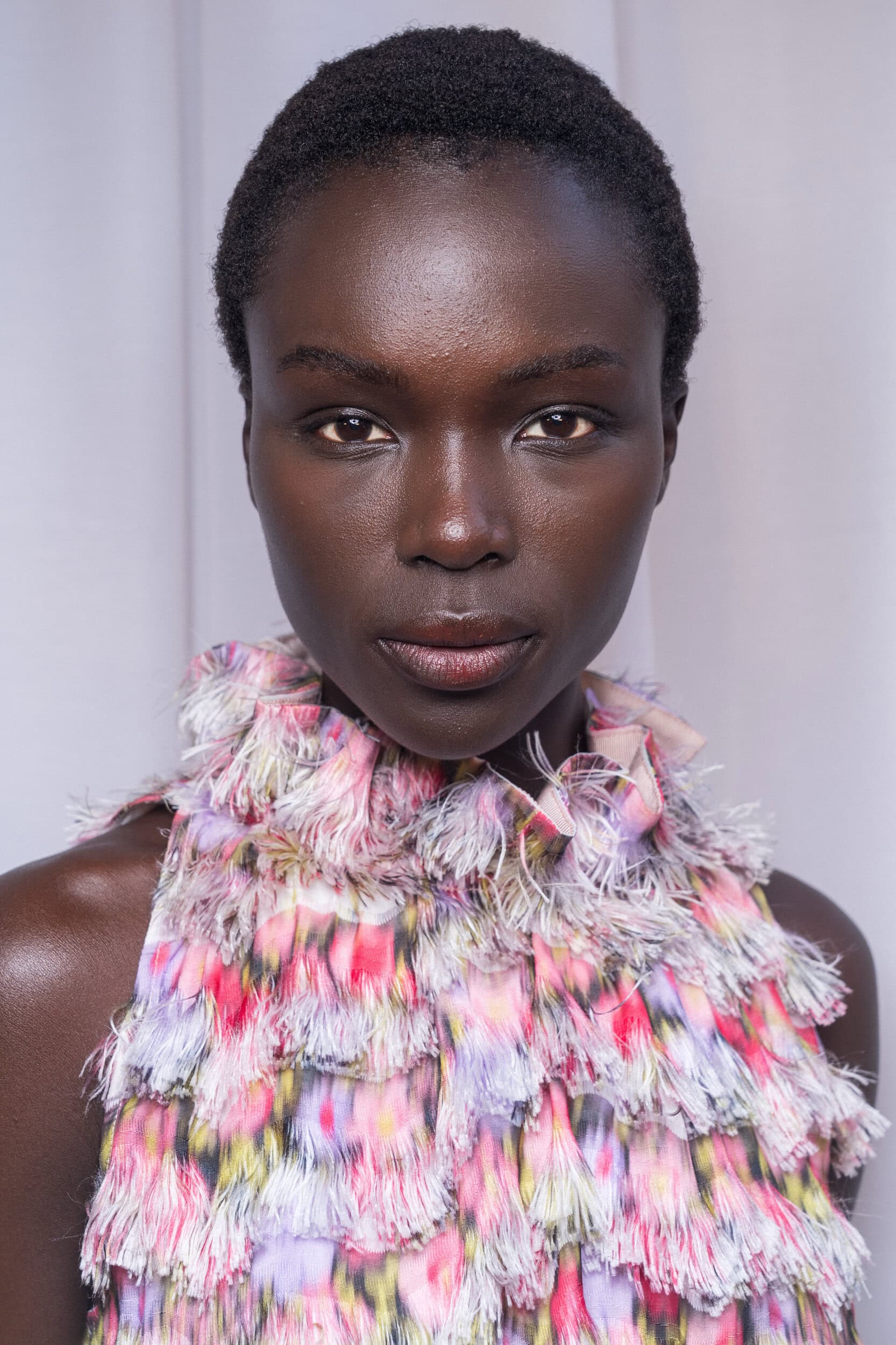 Ulla Johnson Spring 2027 Fashion Show Backstage