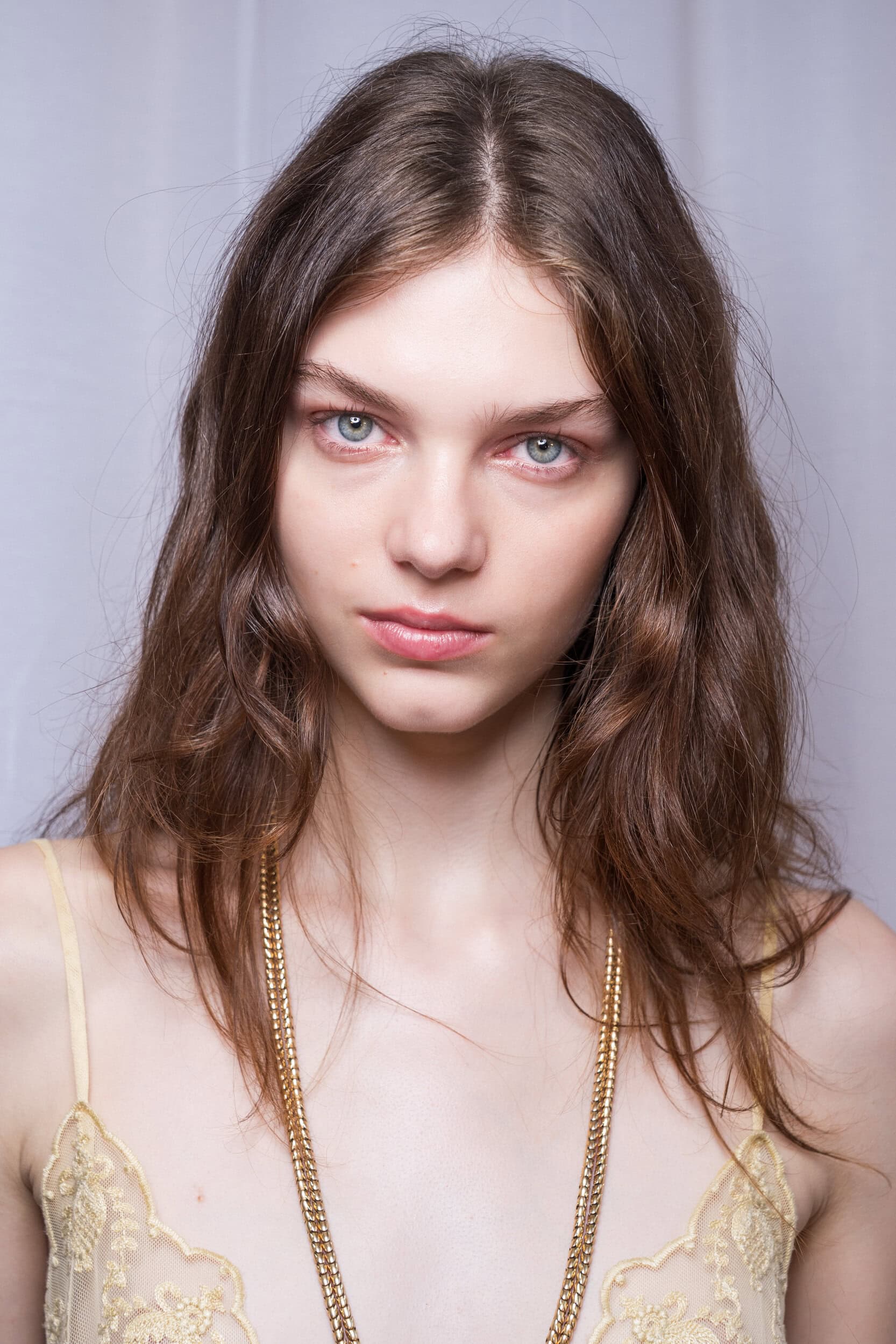 Ulla Johnson Spring 2027 Fashion Show Backstage