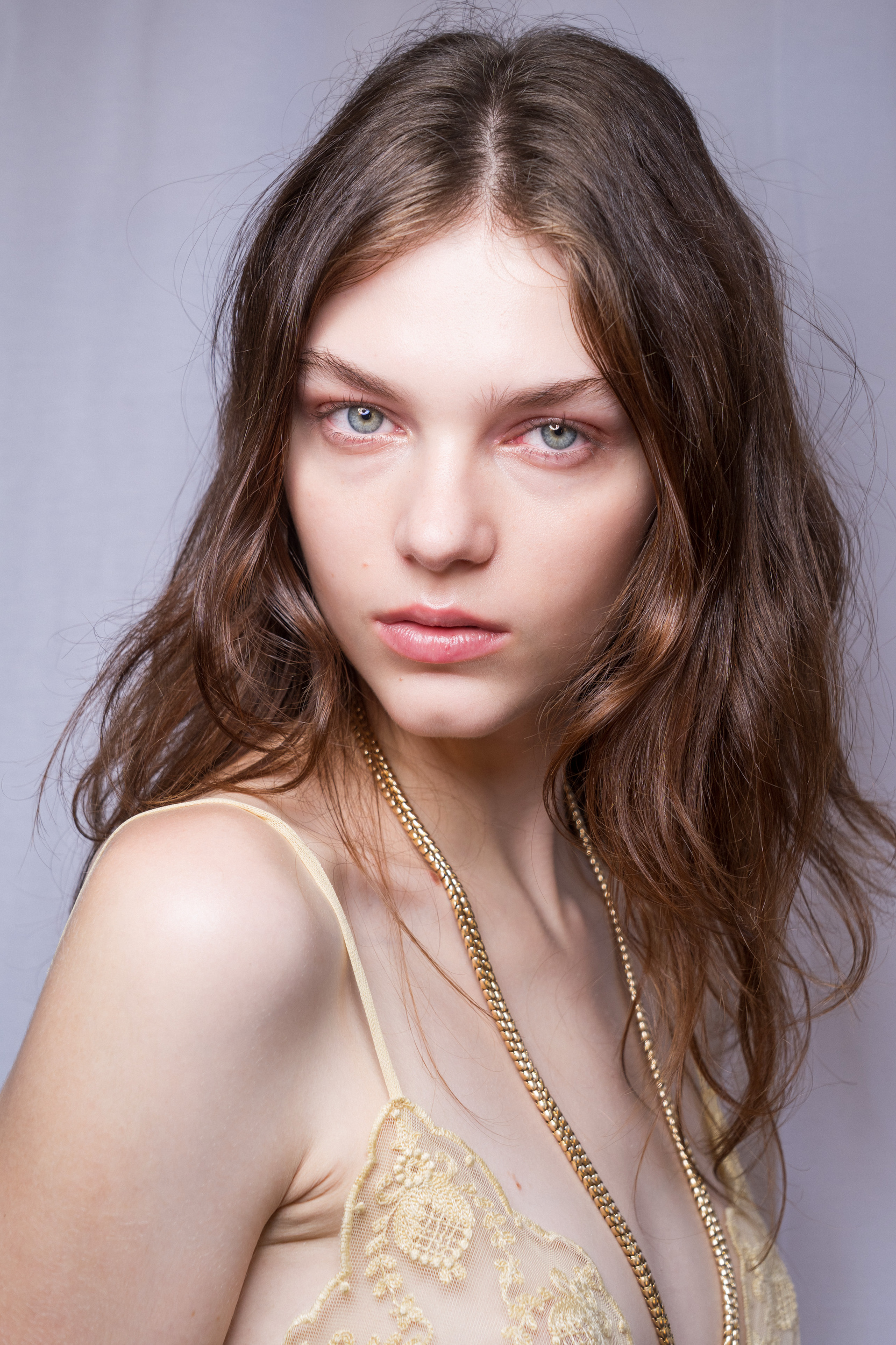 Ulla Johnson Spring 2027 Fashion Show Backstage