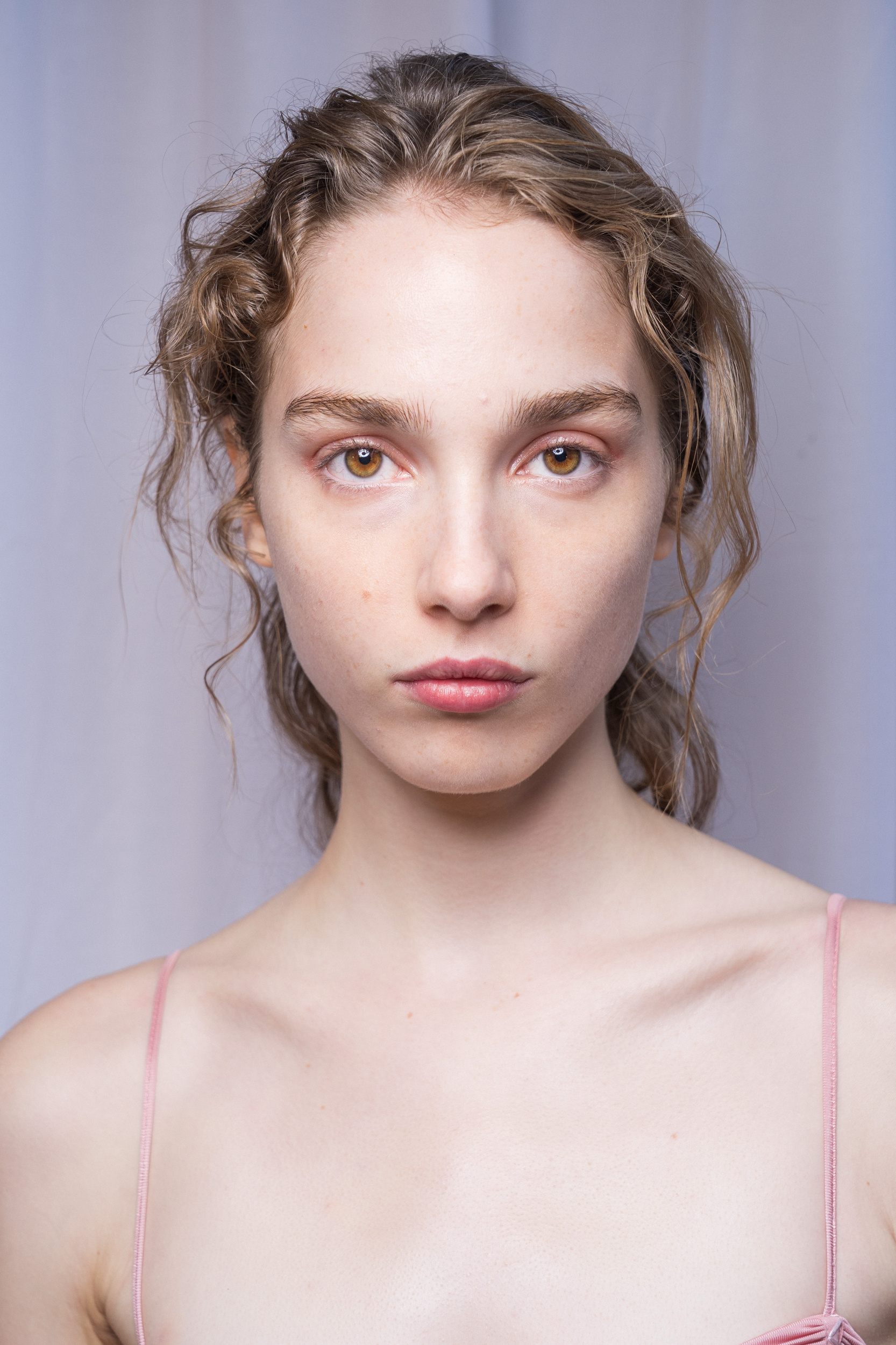 Ulla Johnson Spring 2027 Fashion Show Backstage