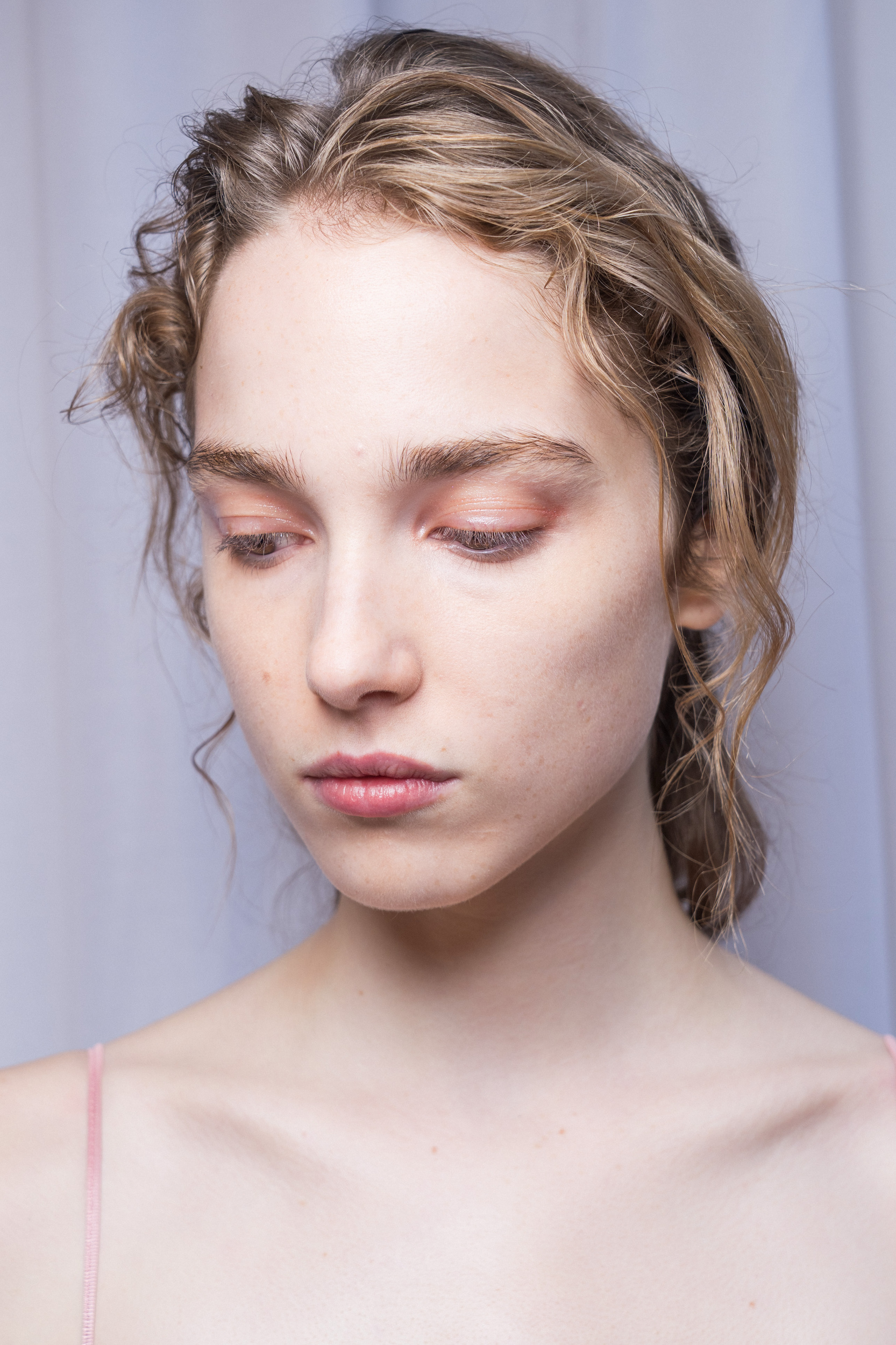 Ulla Johnson Spring 2027 Fashion Show Backstage