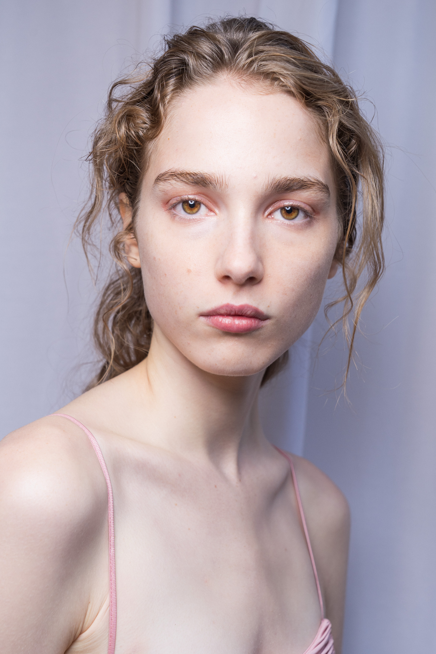 Ulla Johnson Spring 2027 Fashion Show Backstage