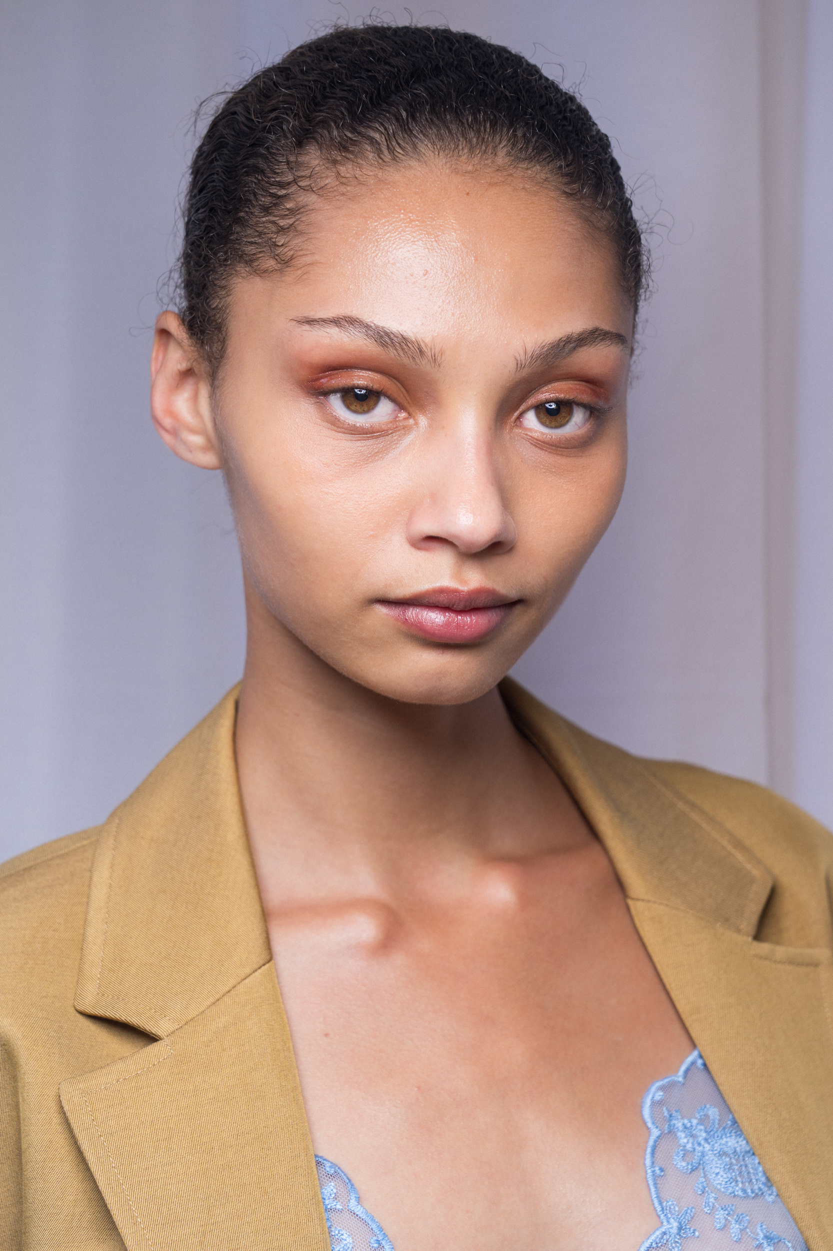 Ulla Johnson Spring 2027 Fashion Show Backstage