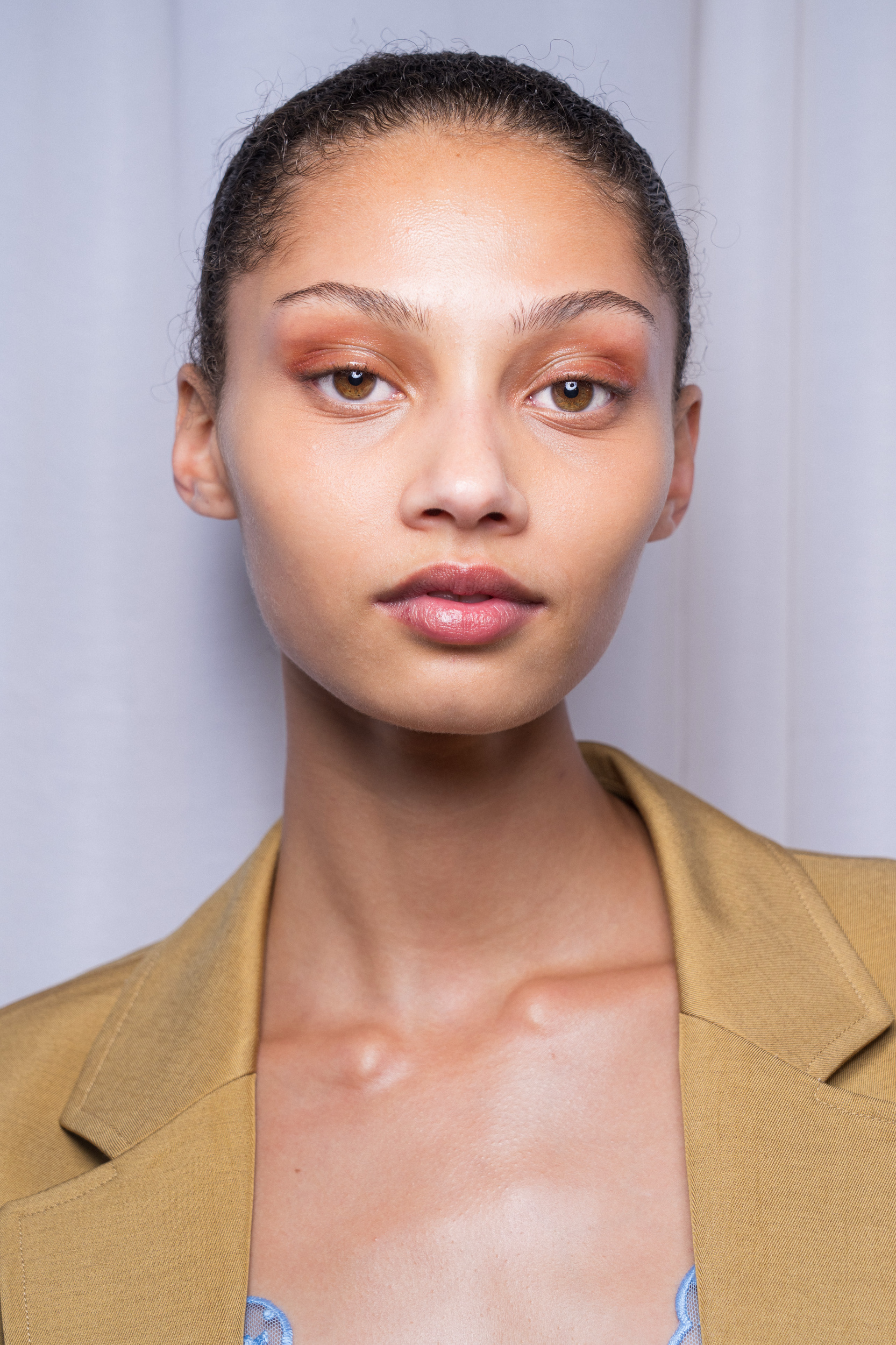 Ulla Johnson Spring 2027 Fashion Show Backstage