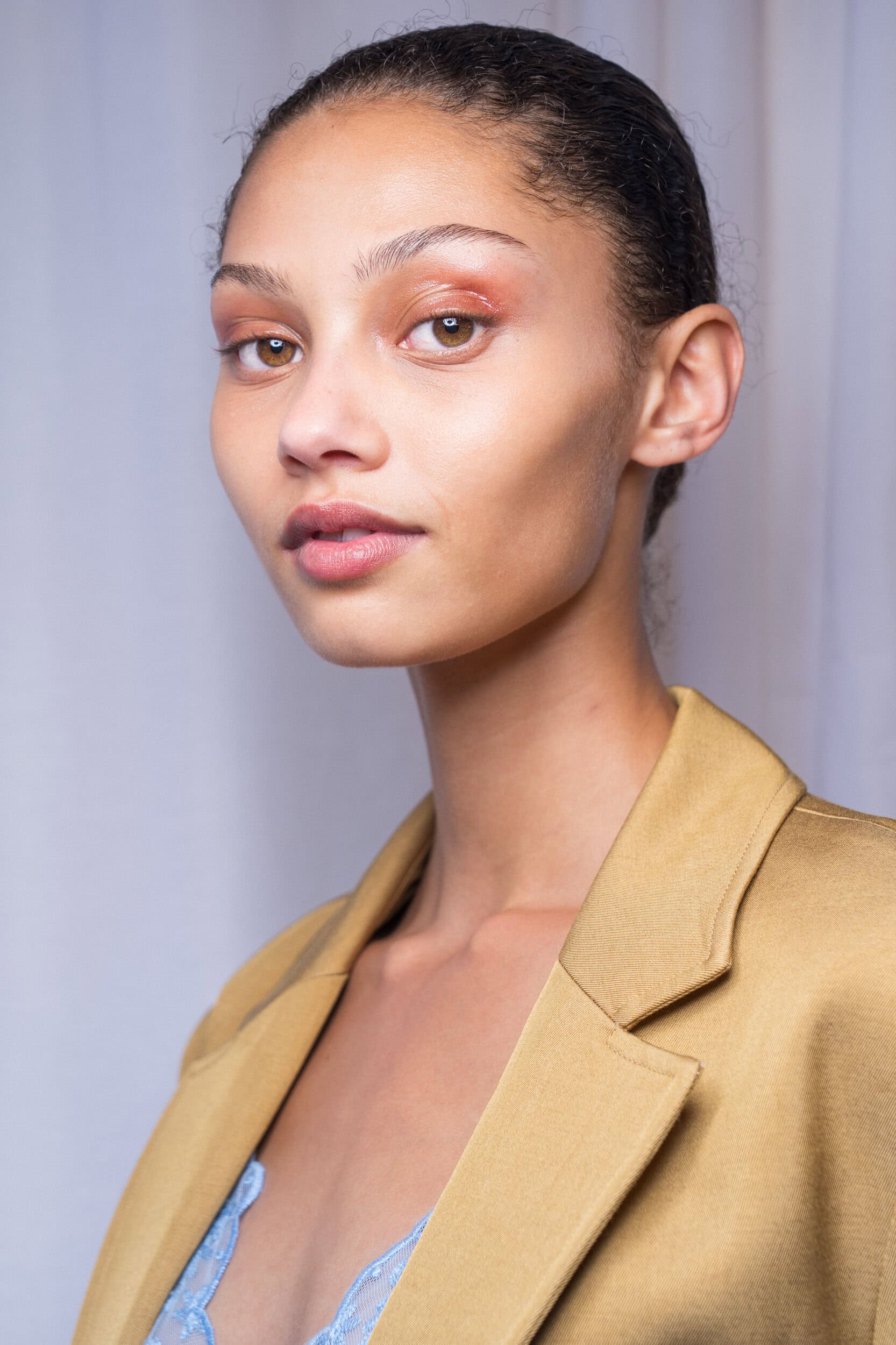 Ulla Johnson Spring 2027 Fashion Show Backstage