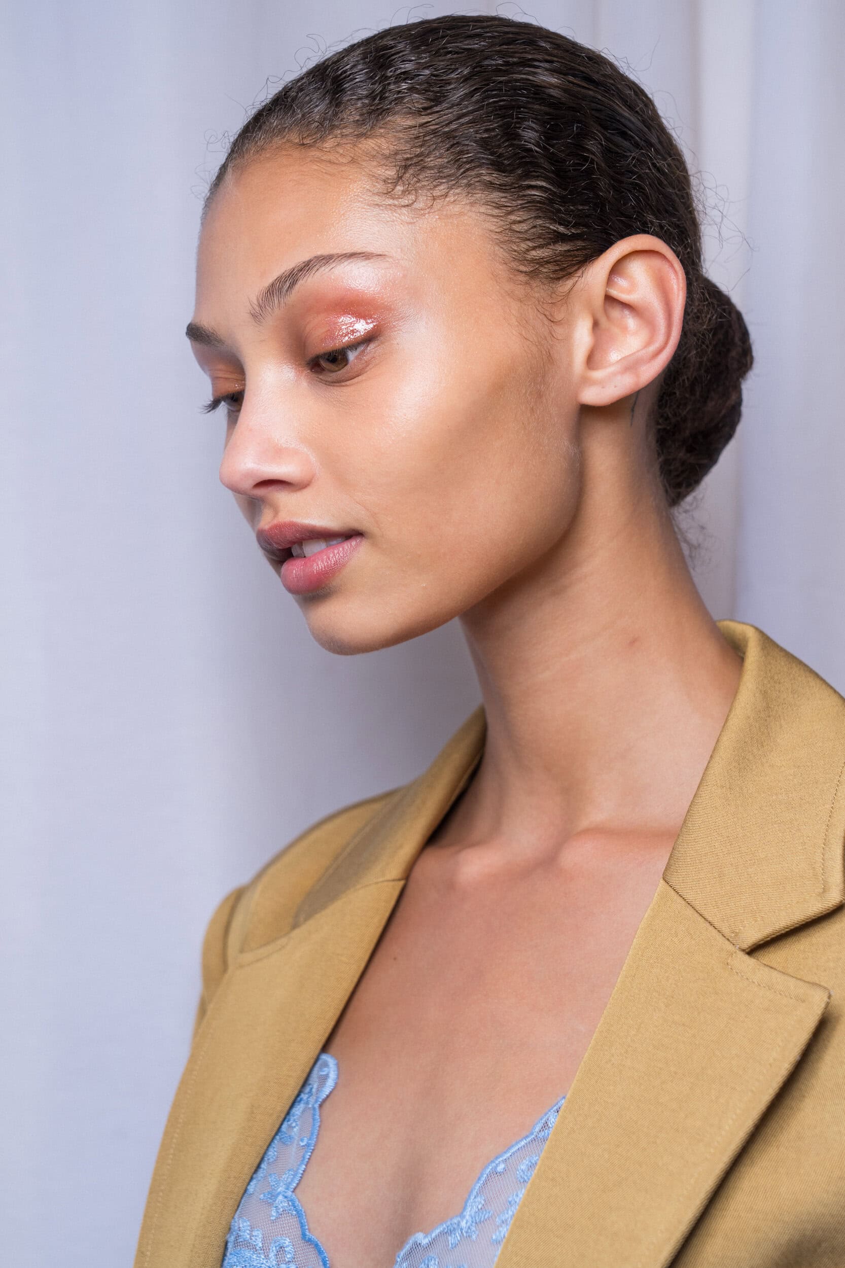 Ulla Johnson Spring 2027 Fashion Show Backstage