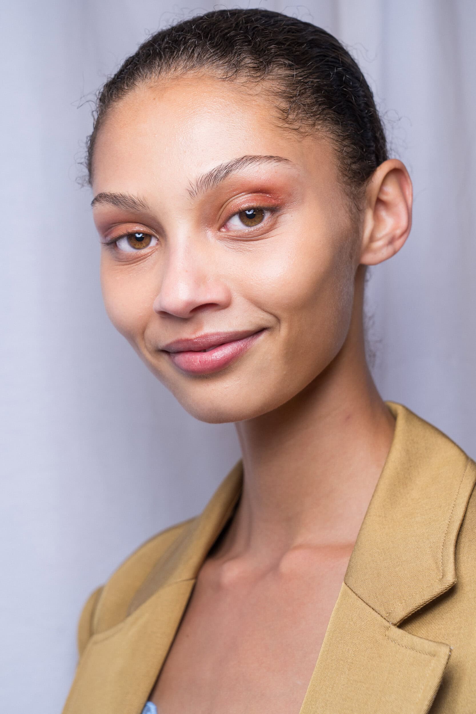 Ulla Johnson Spring 2027 Fashion Show Backstage