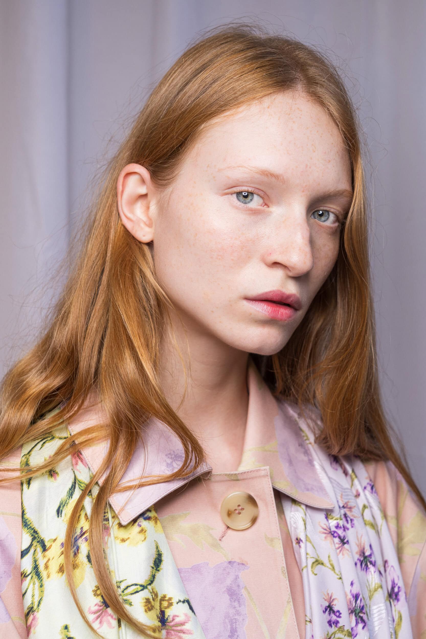 Ulla Johnson Spring 2027 Fashion Show Backstage