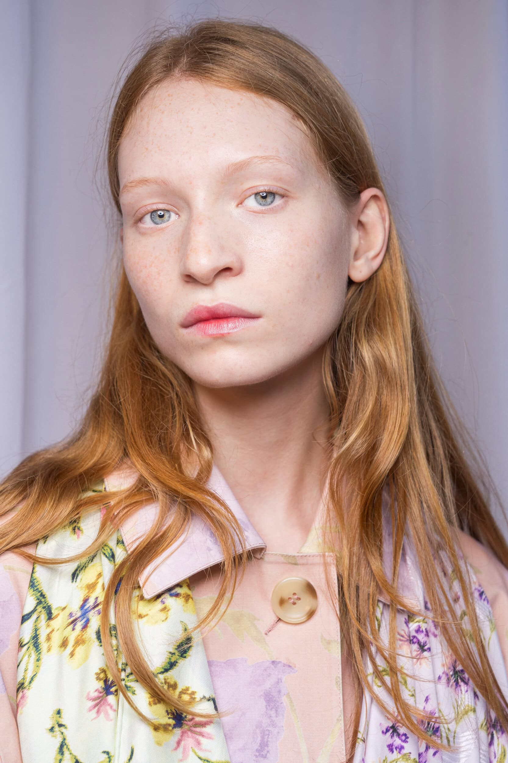 Ulla Johnson Spring 2027 Fashion Show Backstage