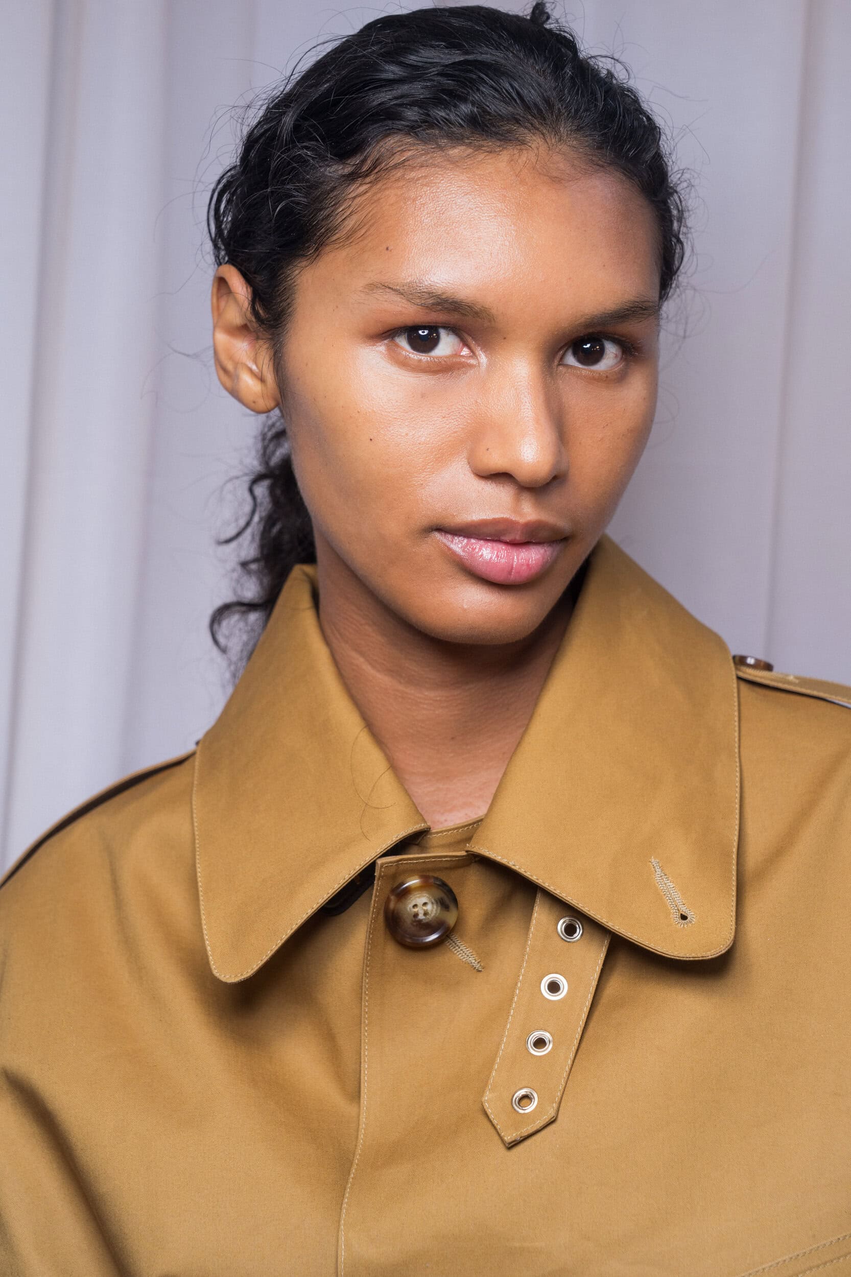 Ulla Johnson Spring 2027 Fashion Show Backstage