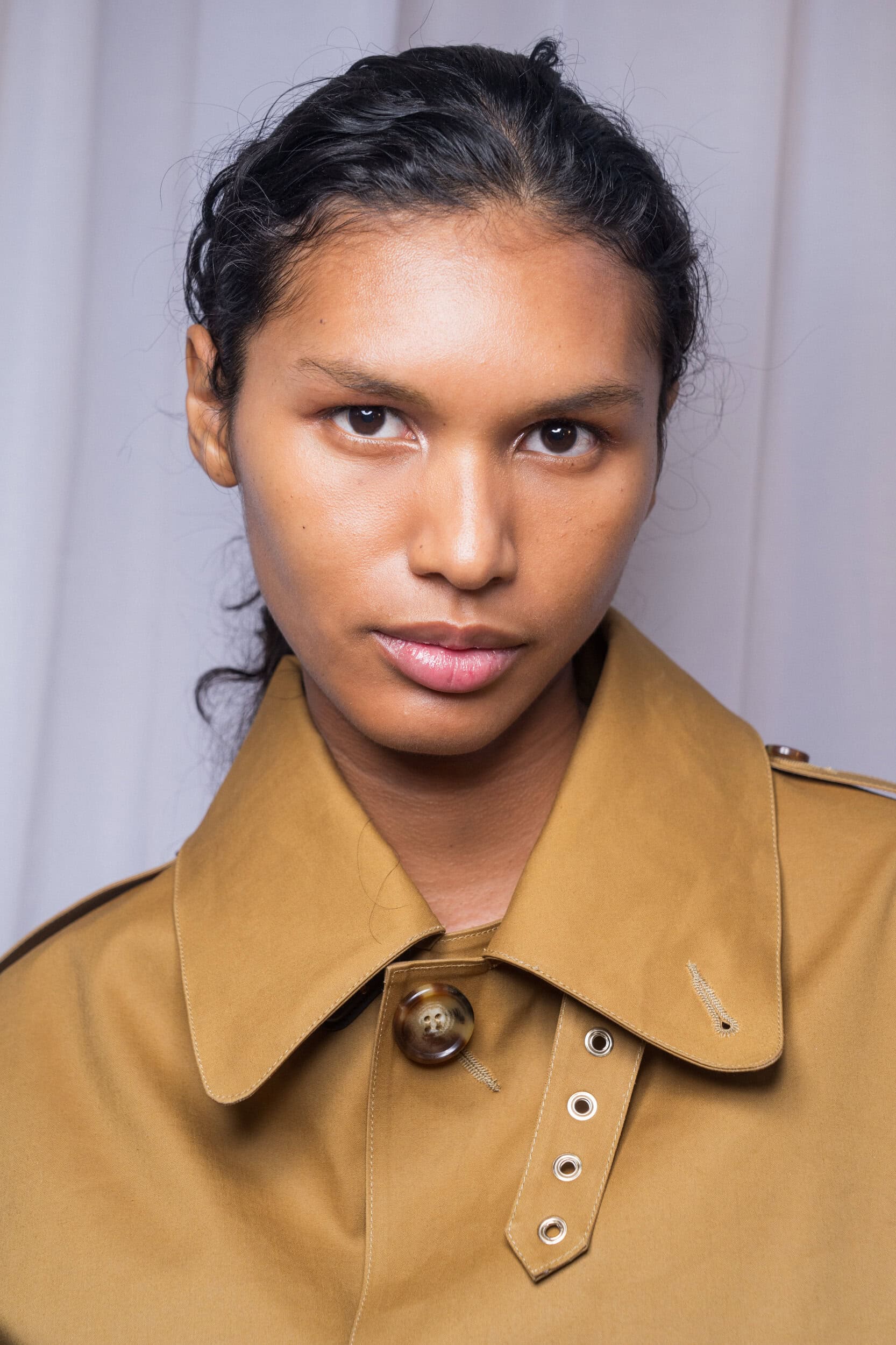 Ulla Johnson Spring 2027 Fashion Show Backstage