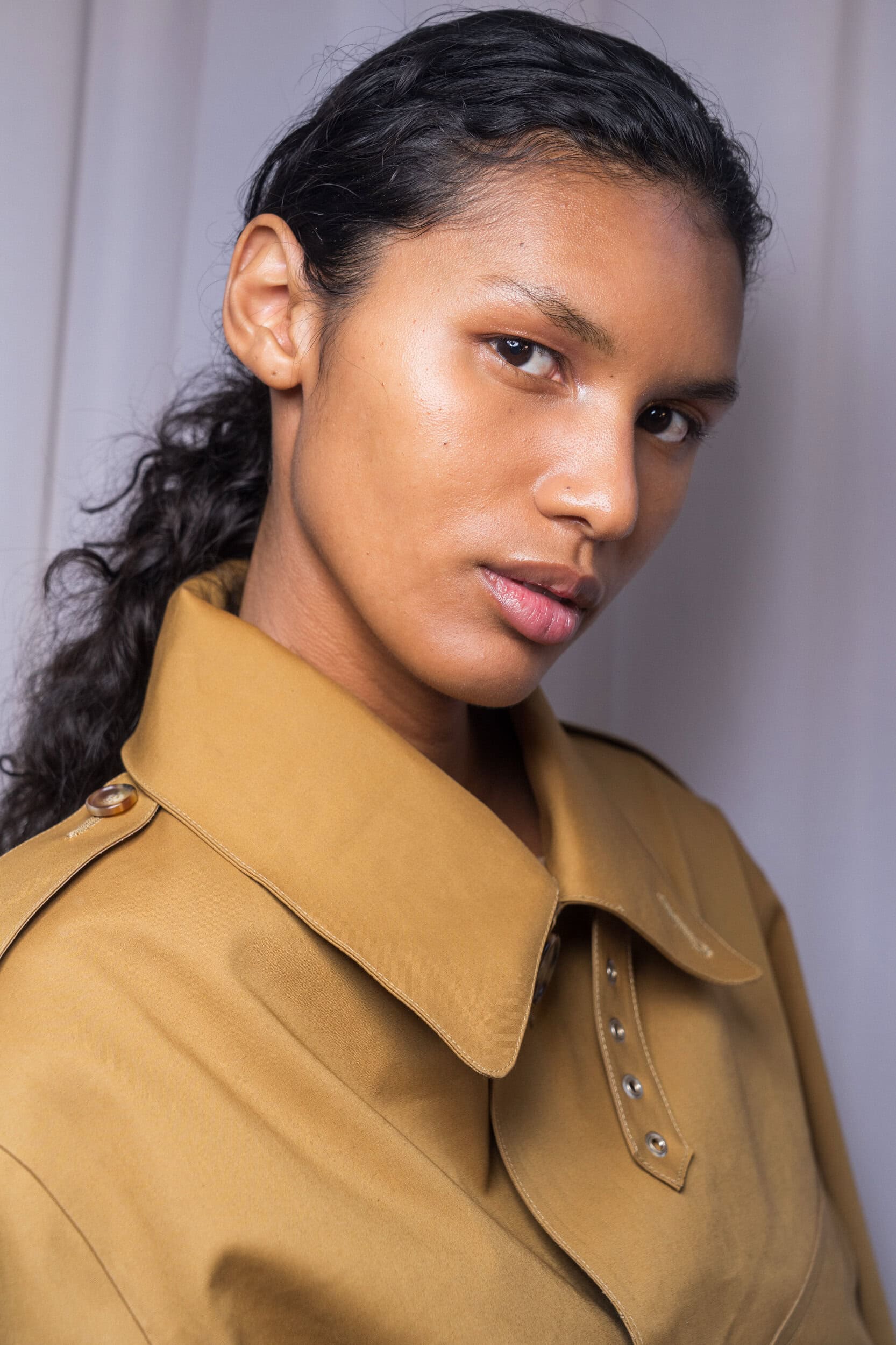 Ulla Johnson Spring 2027 Fashion Show Backstage