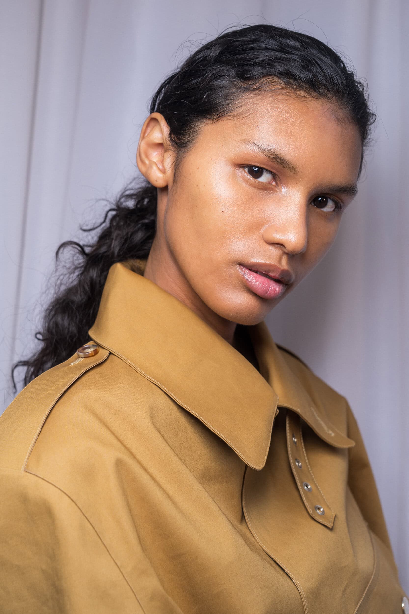Ulla Johnson Spring 2027 Fashion Show Backstage