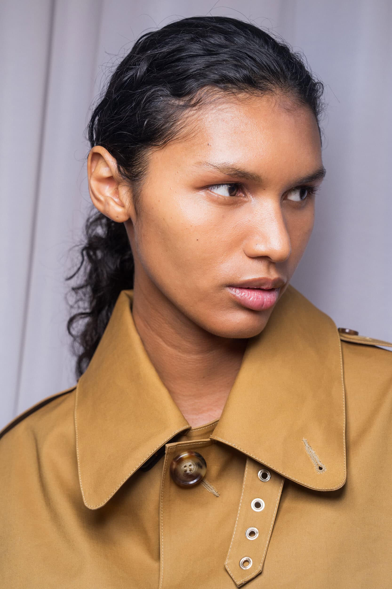 Ulla Johnson Spring 2027 Fashion Show Backstage