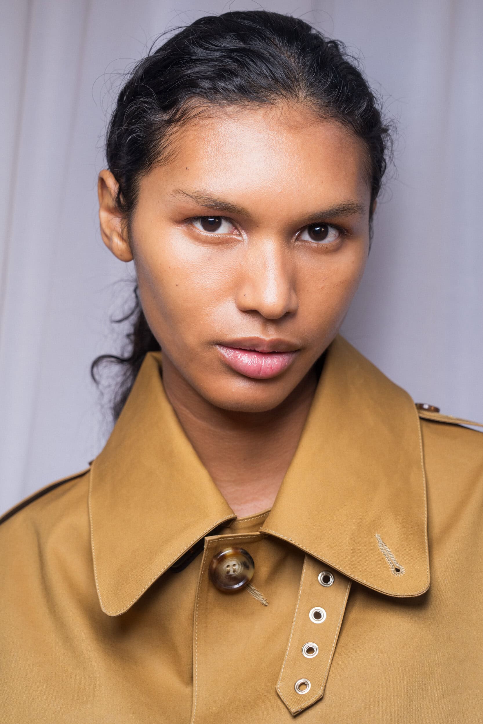 Ulla Johnson Spring 2027 Fashion Show Backstage