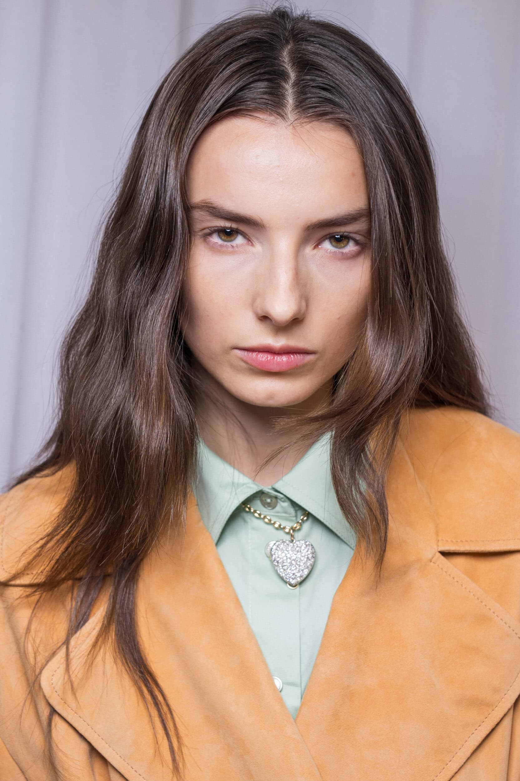 Ulla Johnson Spring 2027 Fashion Show Backstage