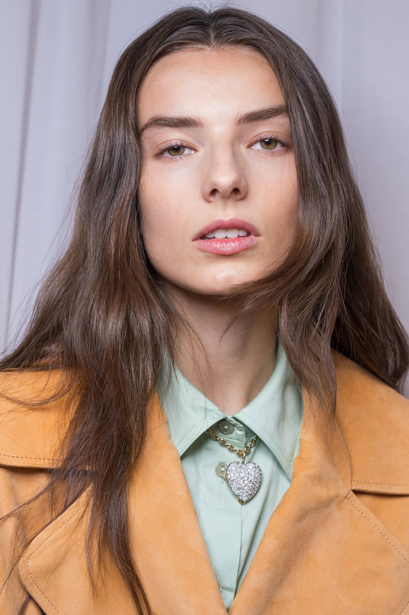 Ulla Johnson Spring 2027 Fashion Show Backstage