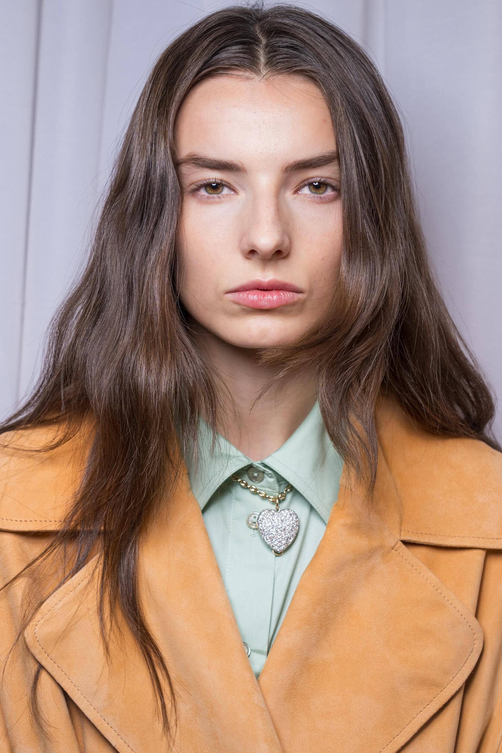 Ulla Johnson Spring 2027 Fashion Show Backstage