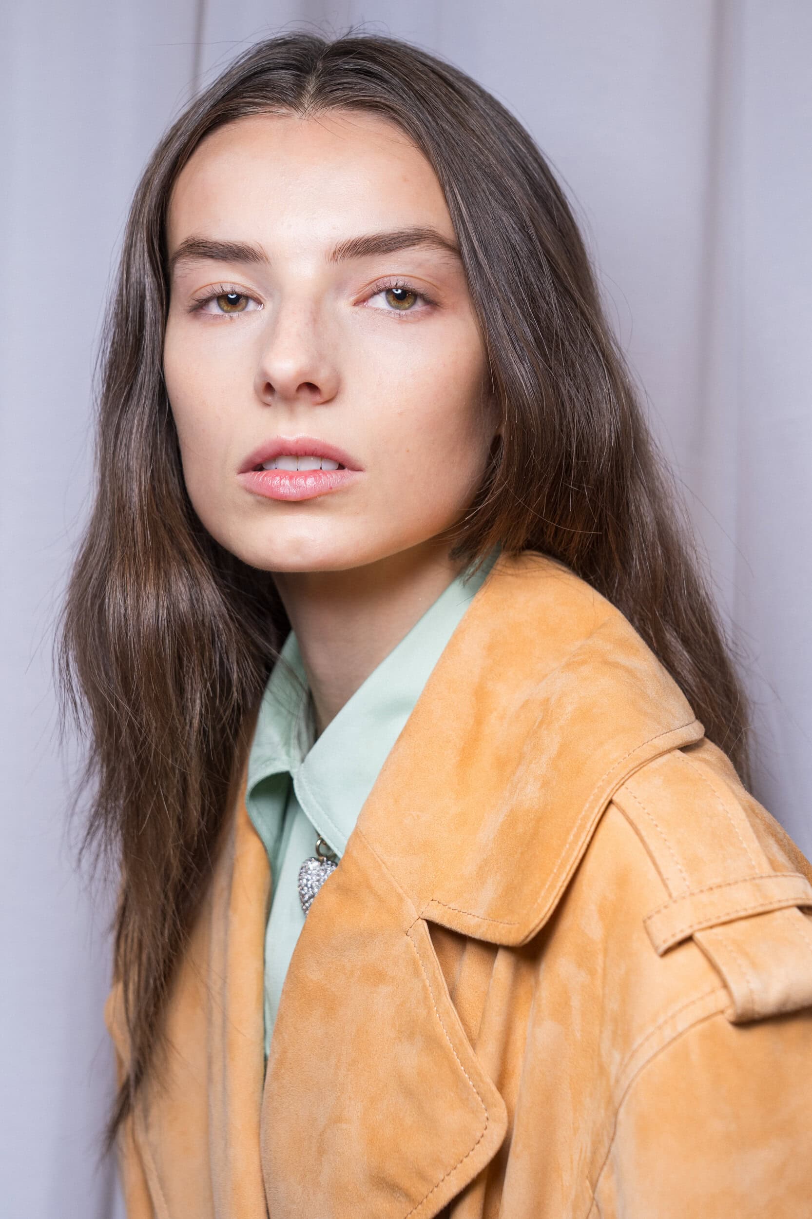 Ulla Johnson Spring 2027 Fashion Show Backstage