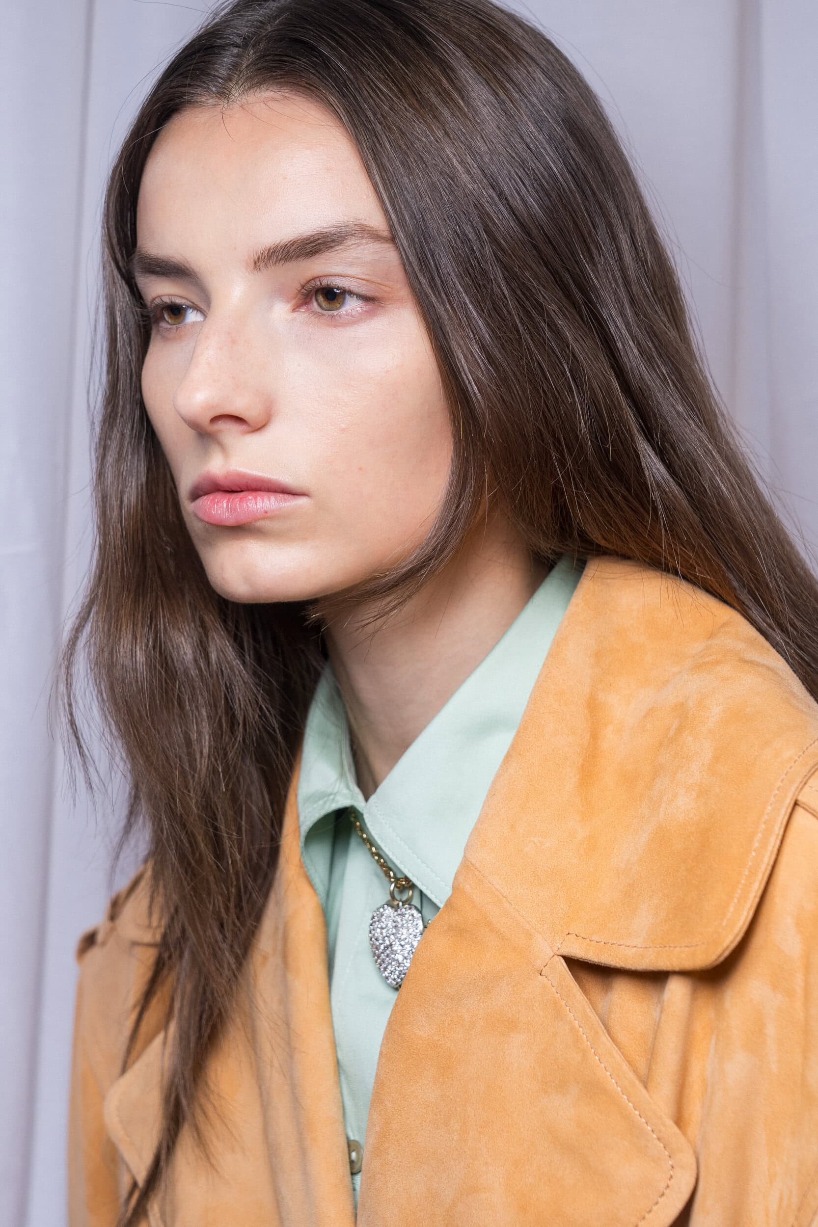 Ulla Johnson Spring 2027 Fashion Show Backstage