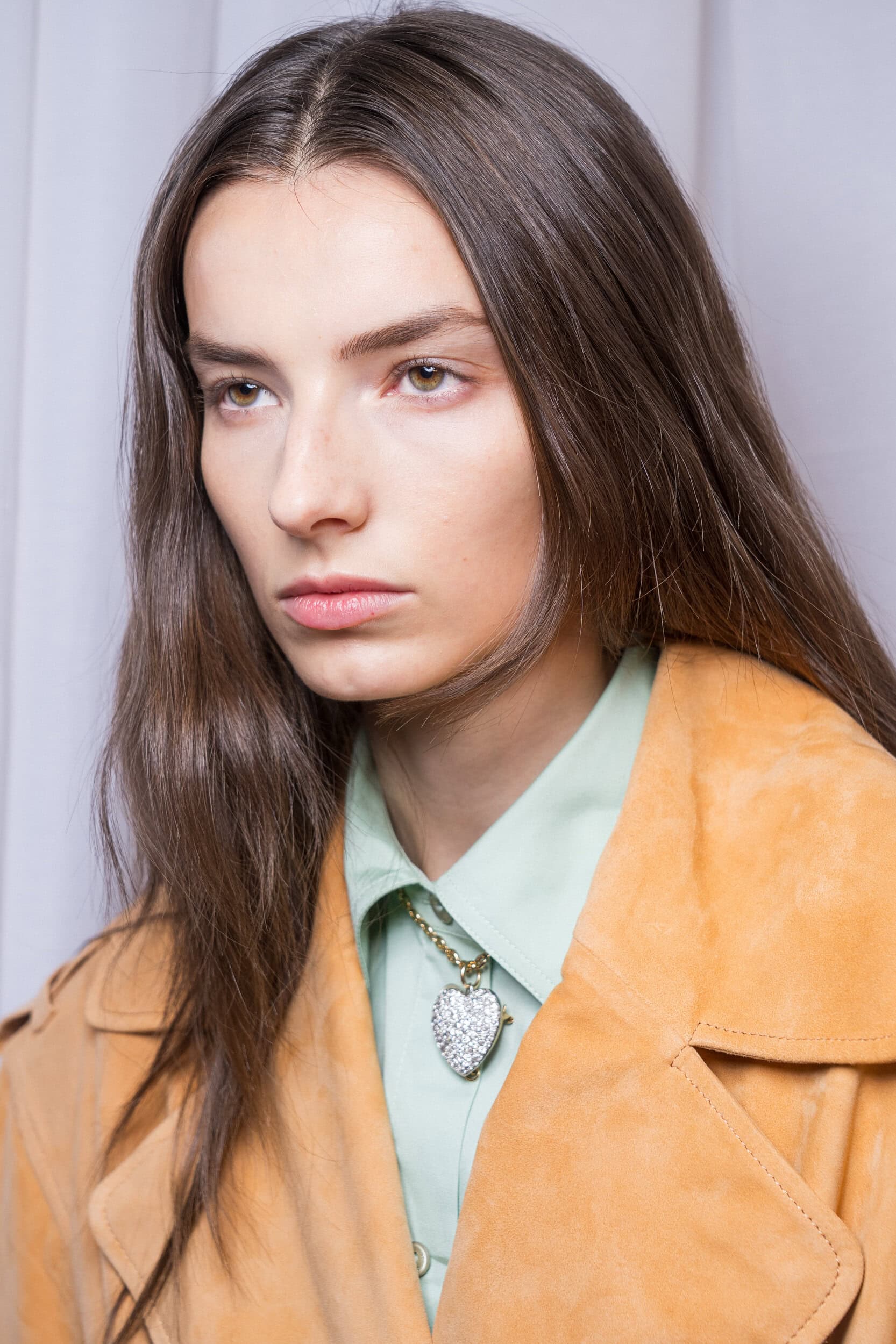 Ulla Johnson Spring 2027 Fashion Show Backstage