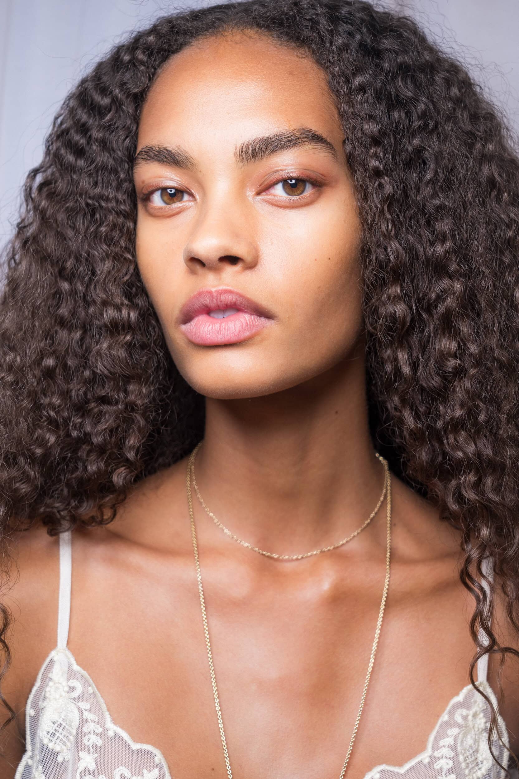 Ulla Johnson Spring 2027 Fashion Show Backstage