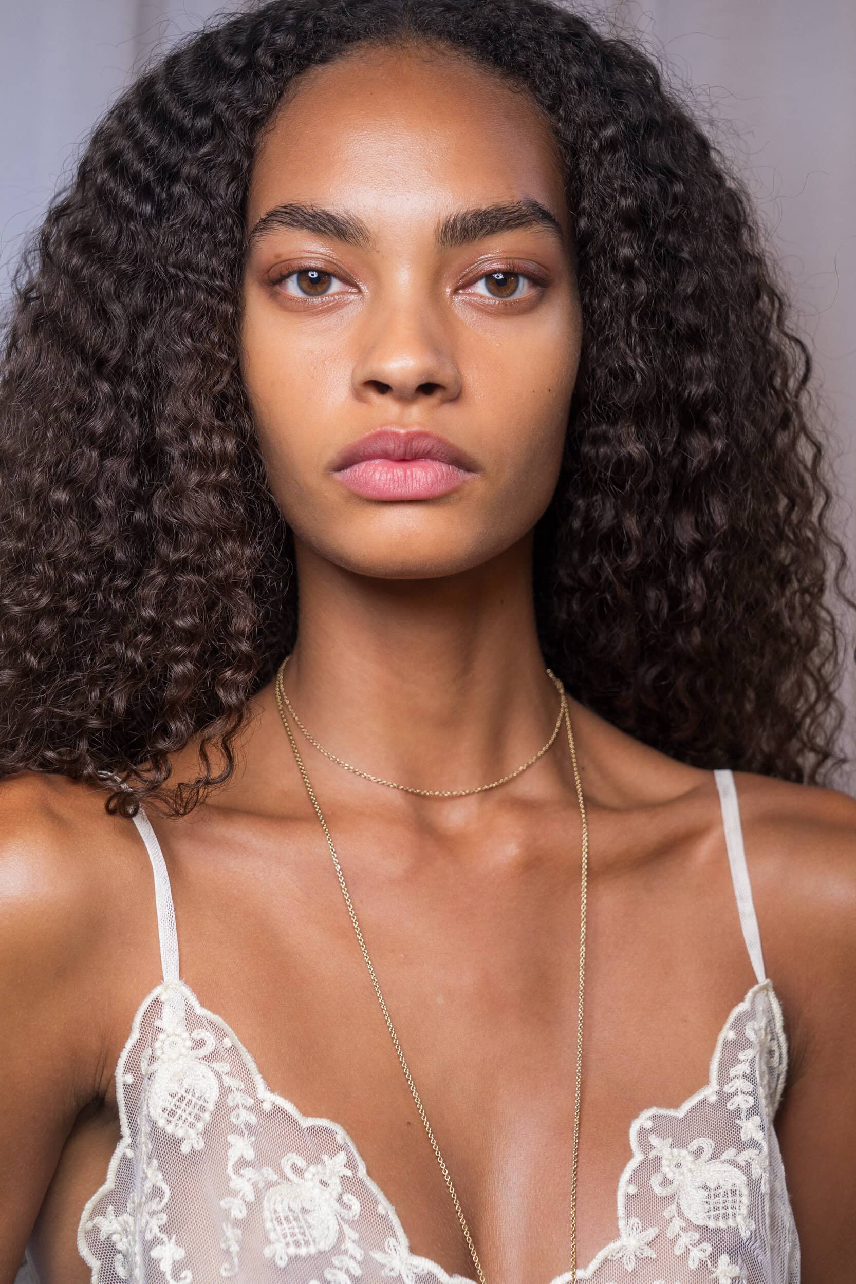 Ulla Johnson Spring 2027 Fashion Show Backstage