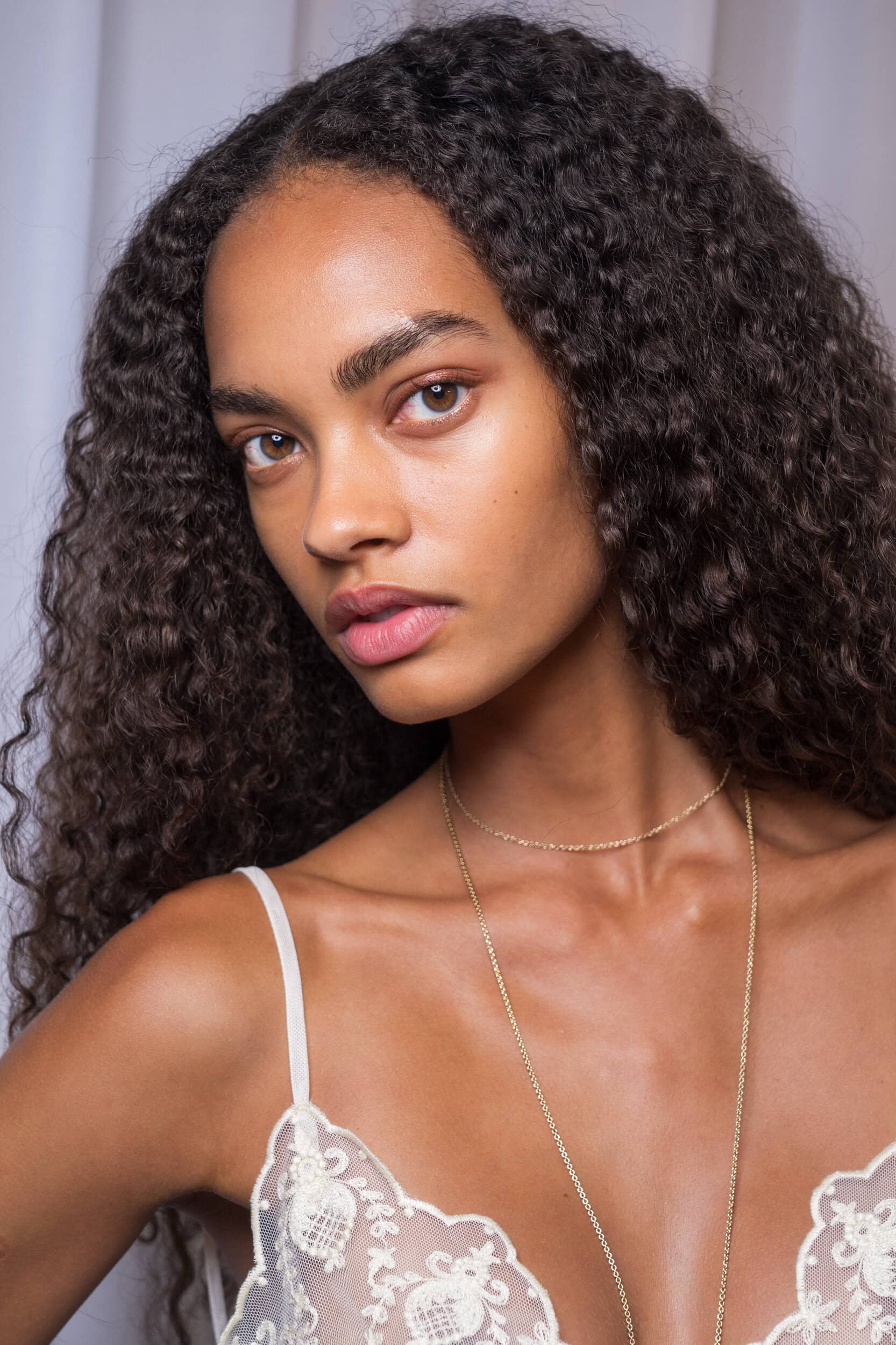 Ulla Johnson Spring 2027 Fashion Show Backstage