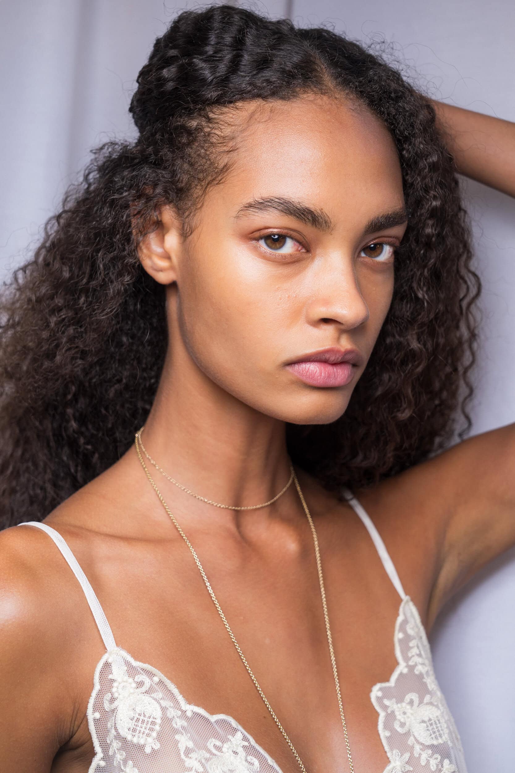 Ulla Johnson Spring 2027 Fashion Show Backstage