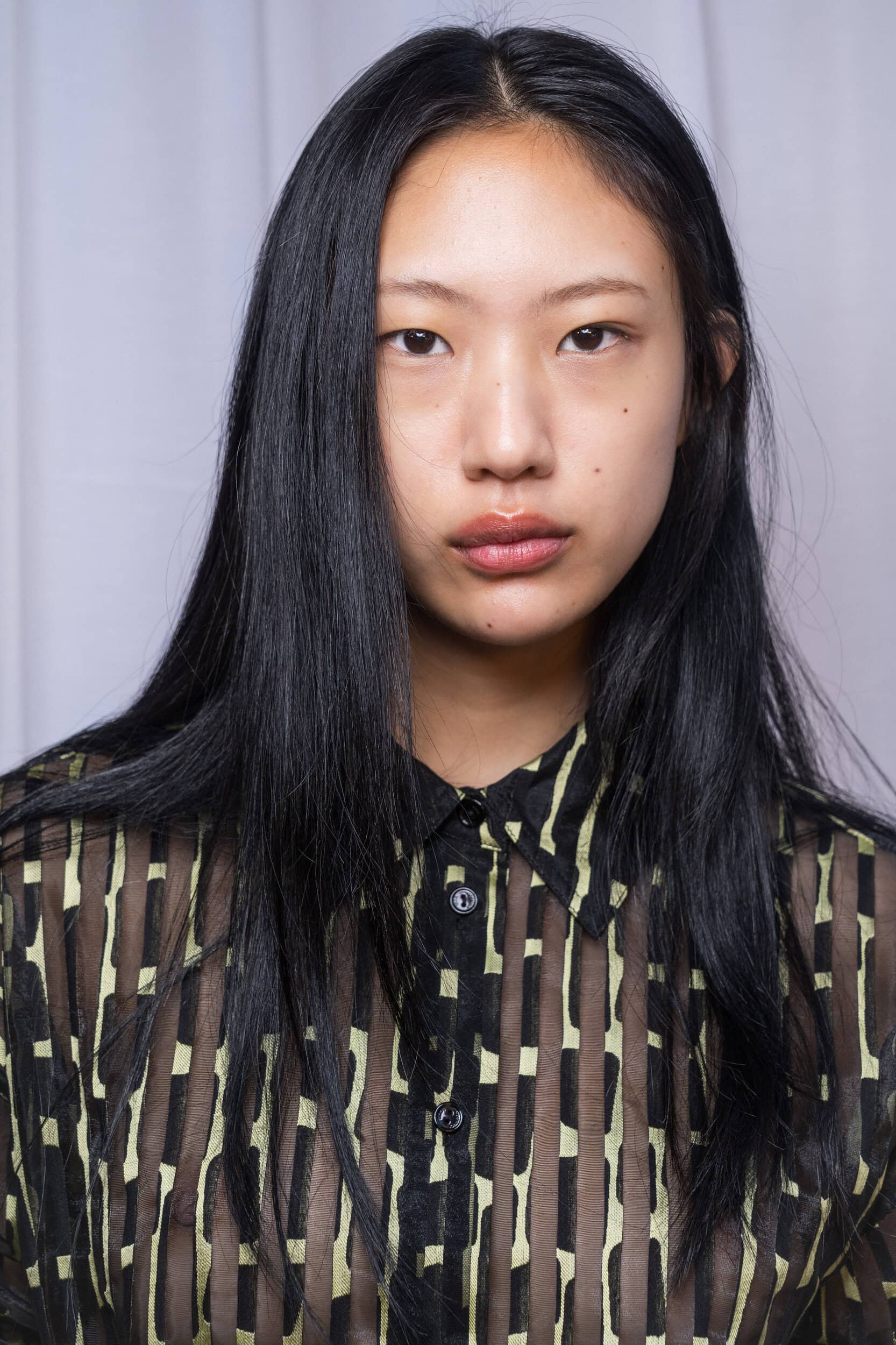 Ulla Johnson Spring 2027 Fashion Show Backstage