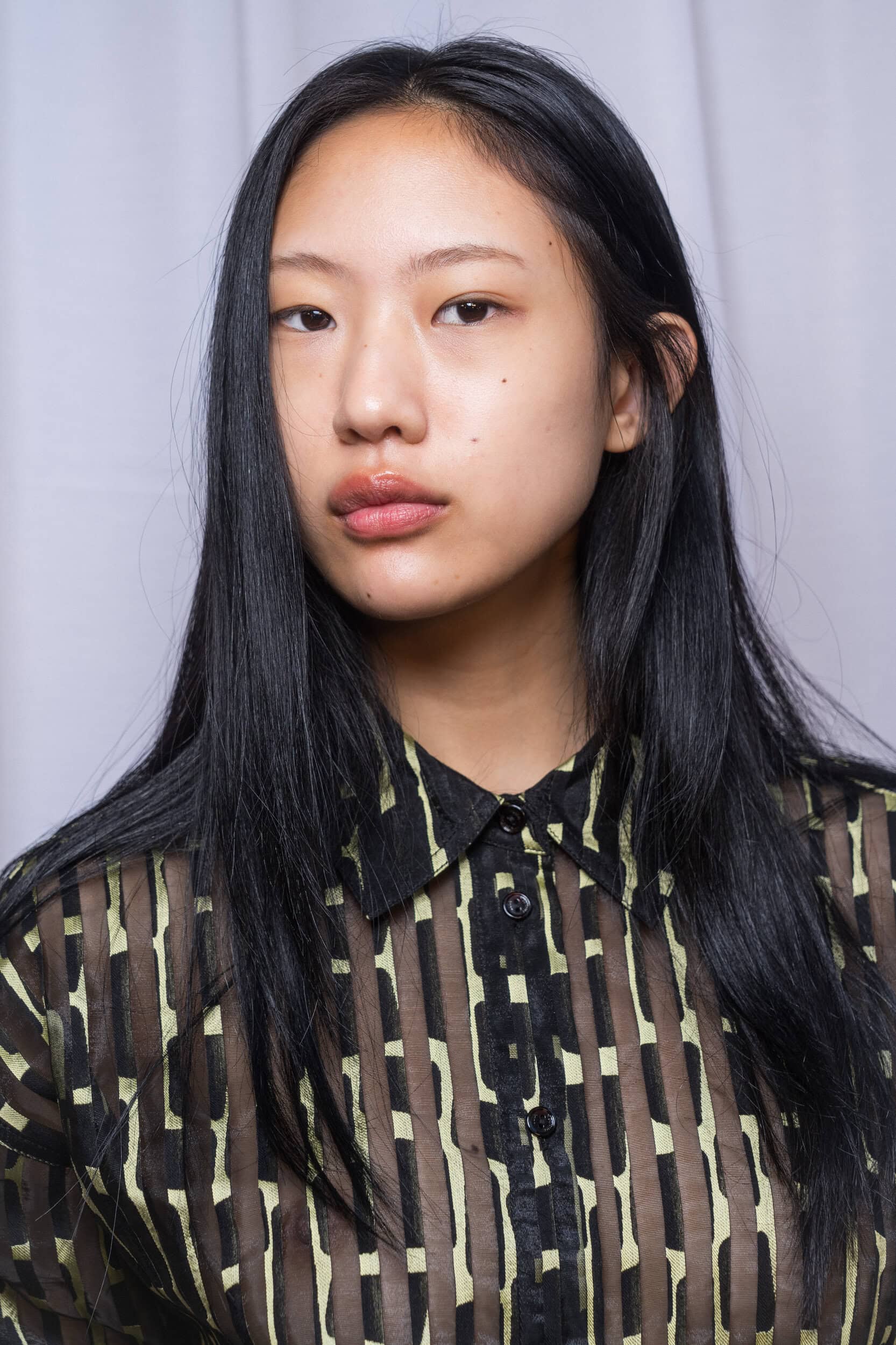 Ulla Johnson Spring 2027 Fashion Show Backstage