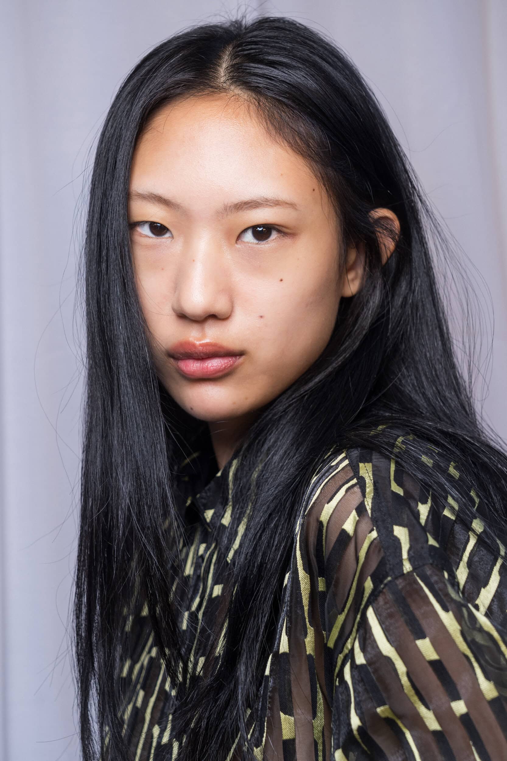 Ulla Johnson Spring 2027 Fashion Show Backstage
