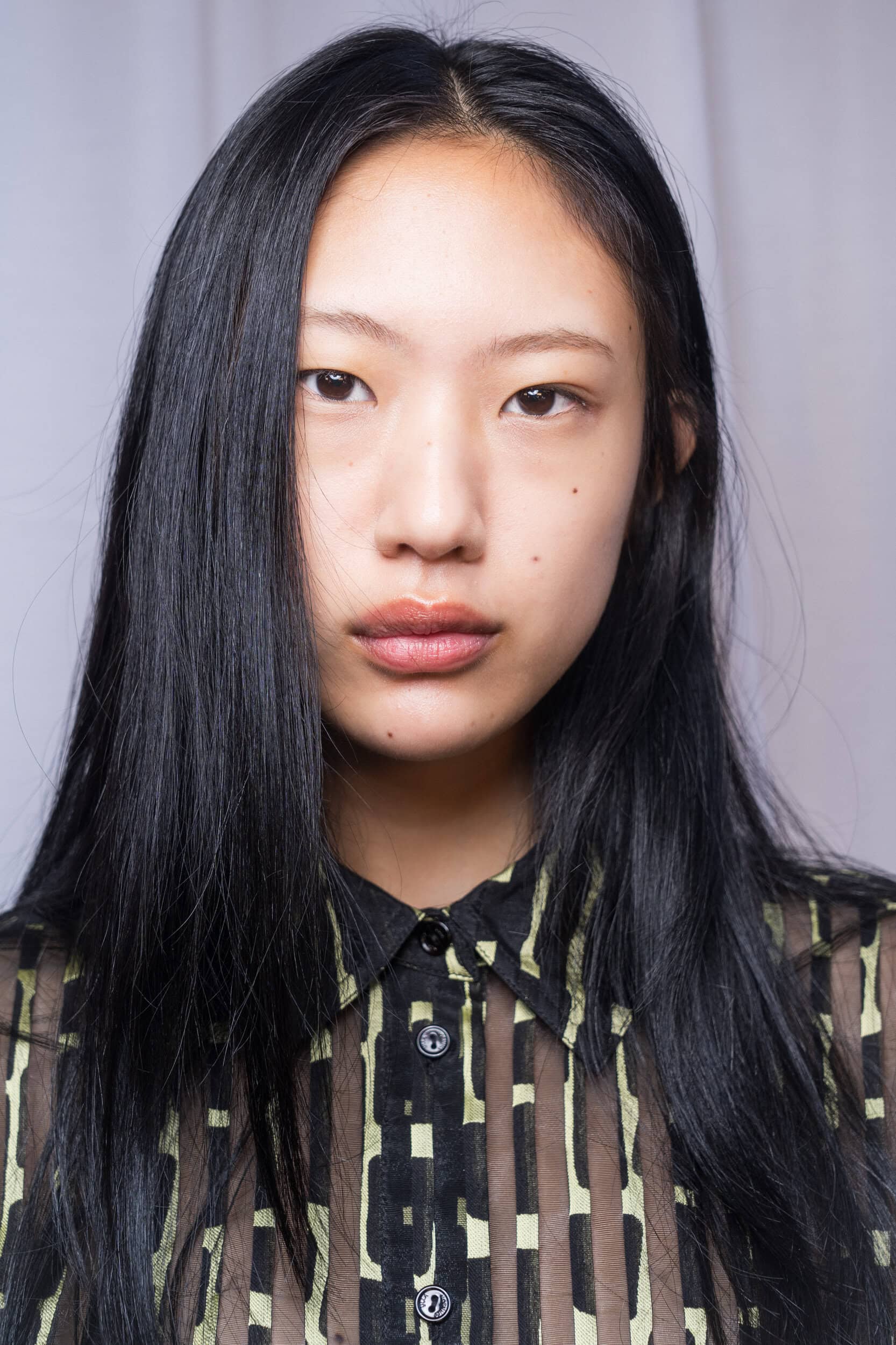Ulla Johnson Spring 2027 Fashion Show Backstage