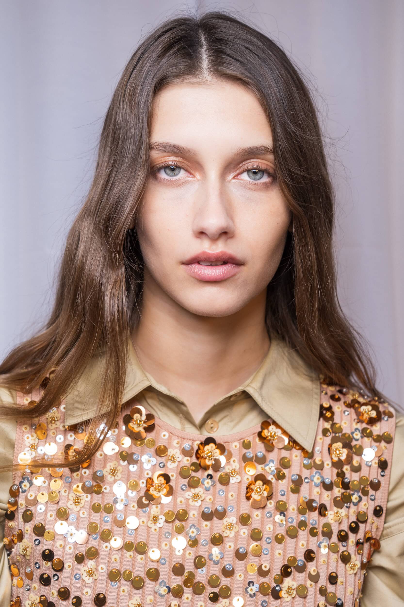 Ulla Johnson Spring 2027 Fashion Show Backstage