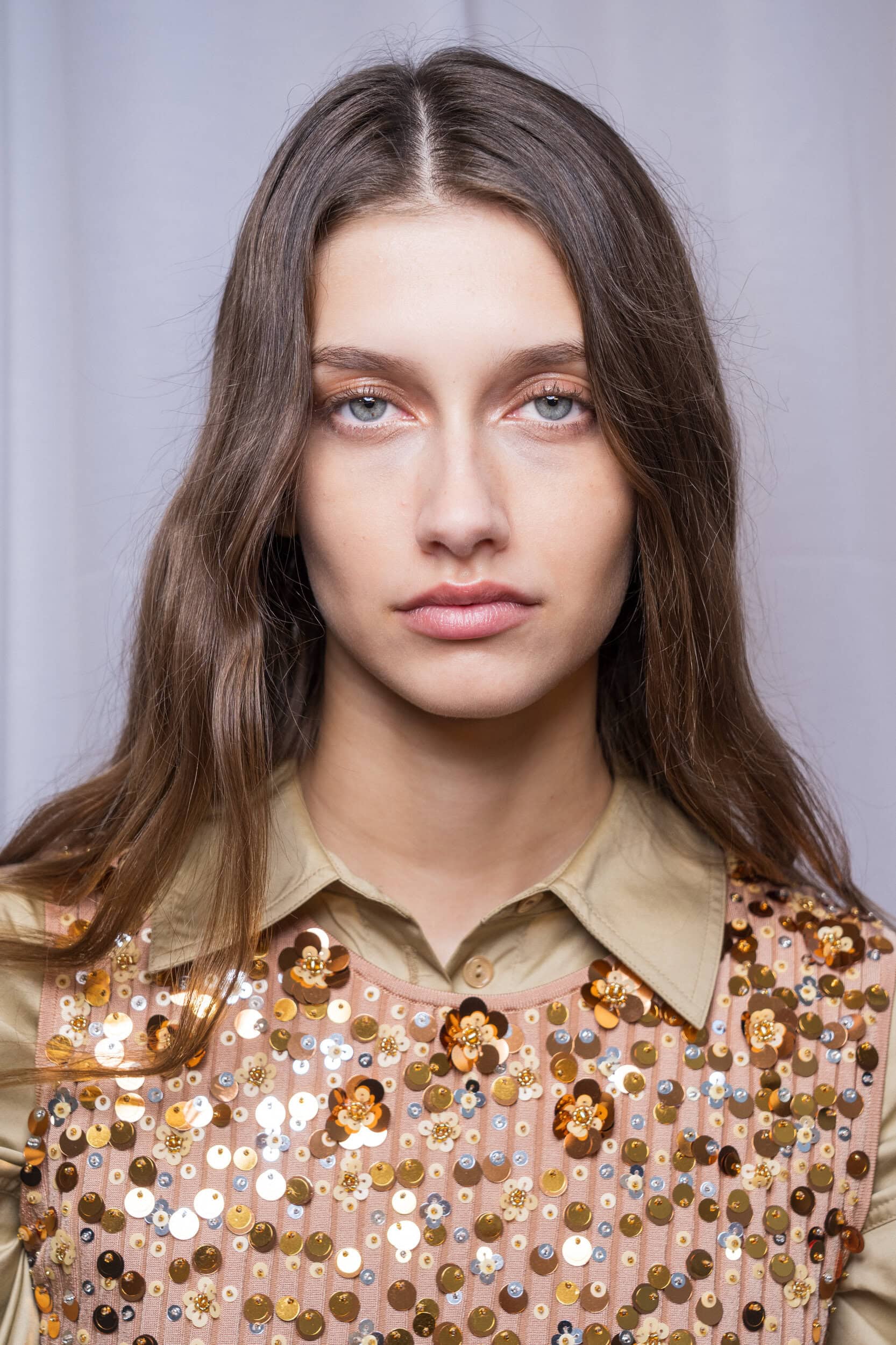 Ulla Johnson Spring 2027 Fashion Show Backstage
