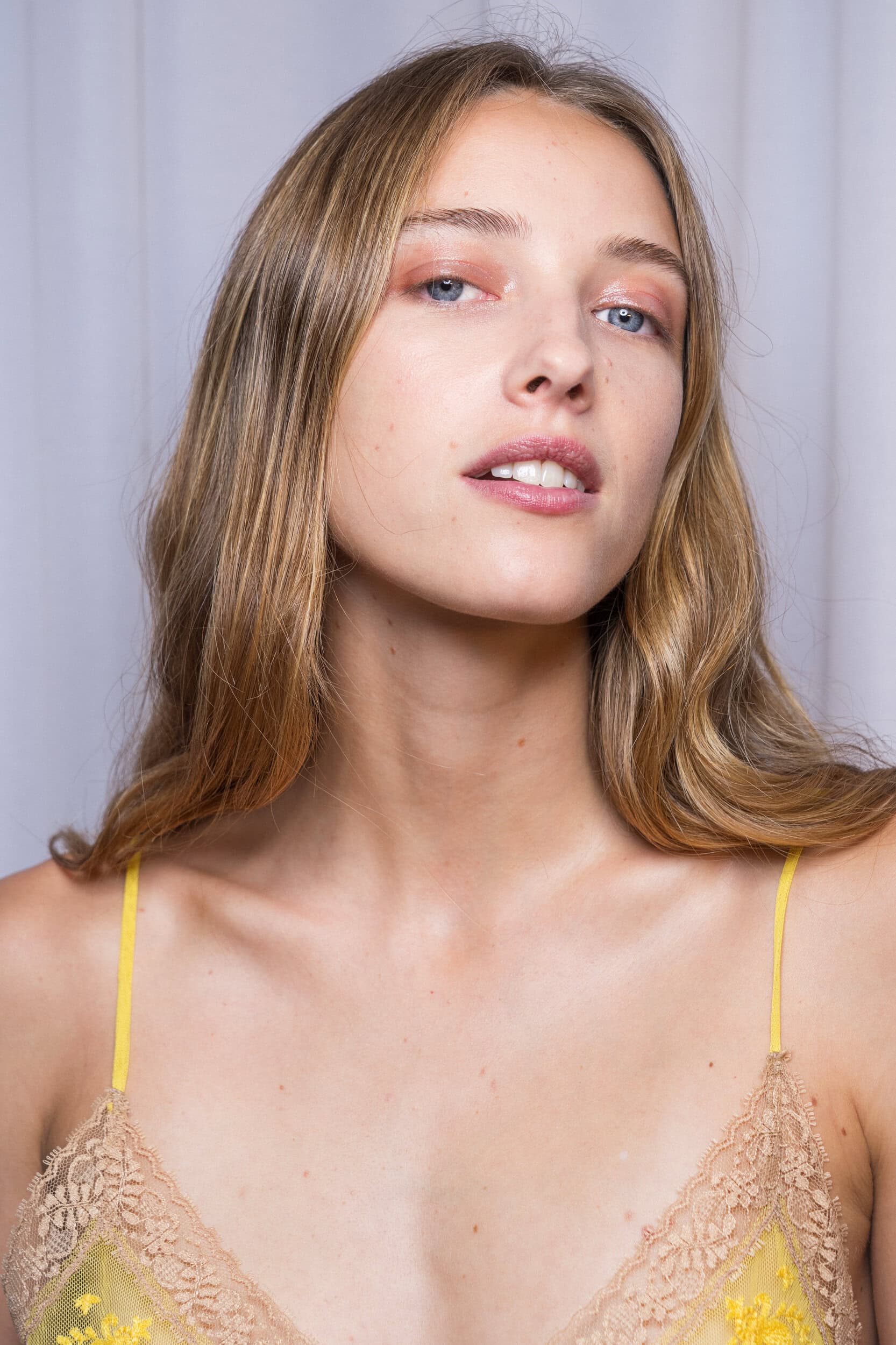 Ulla Johnson Spring 2027 Fashion Show Backstage