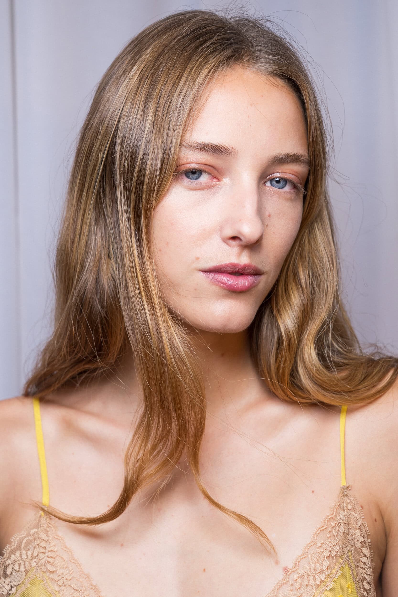 Ulla Johnson Spring 2027 Fashion Show Backstage
