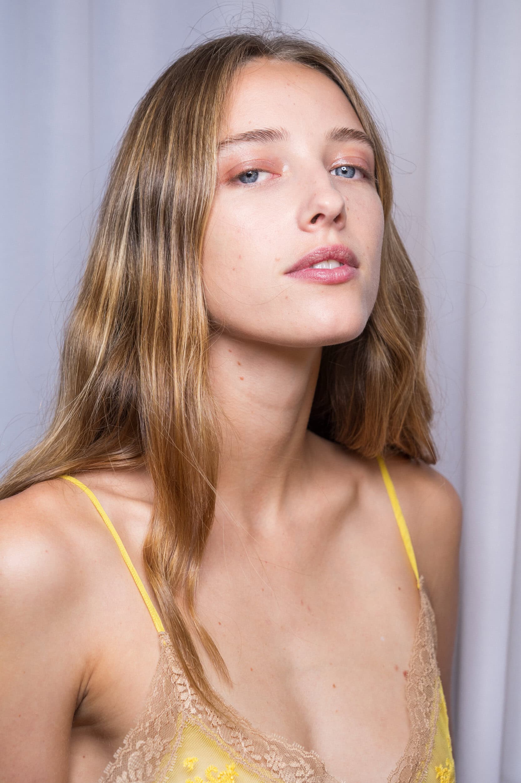 Ulla Johnson Spring 2027 Fashion Show Backstage