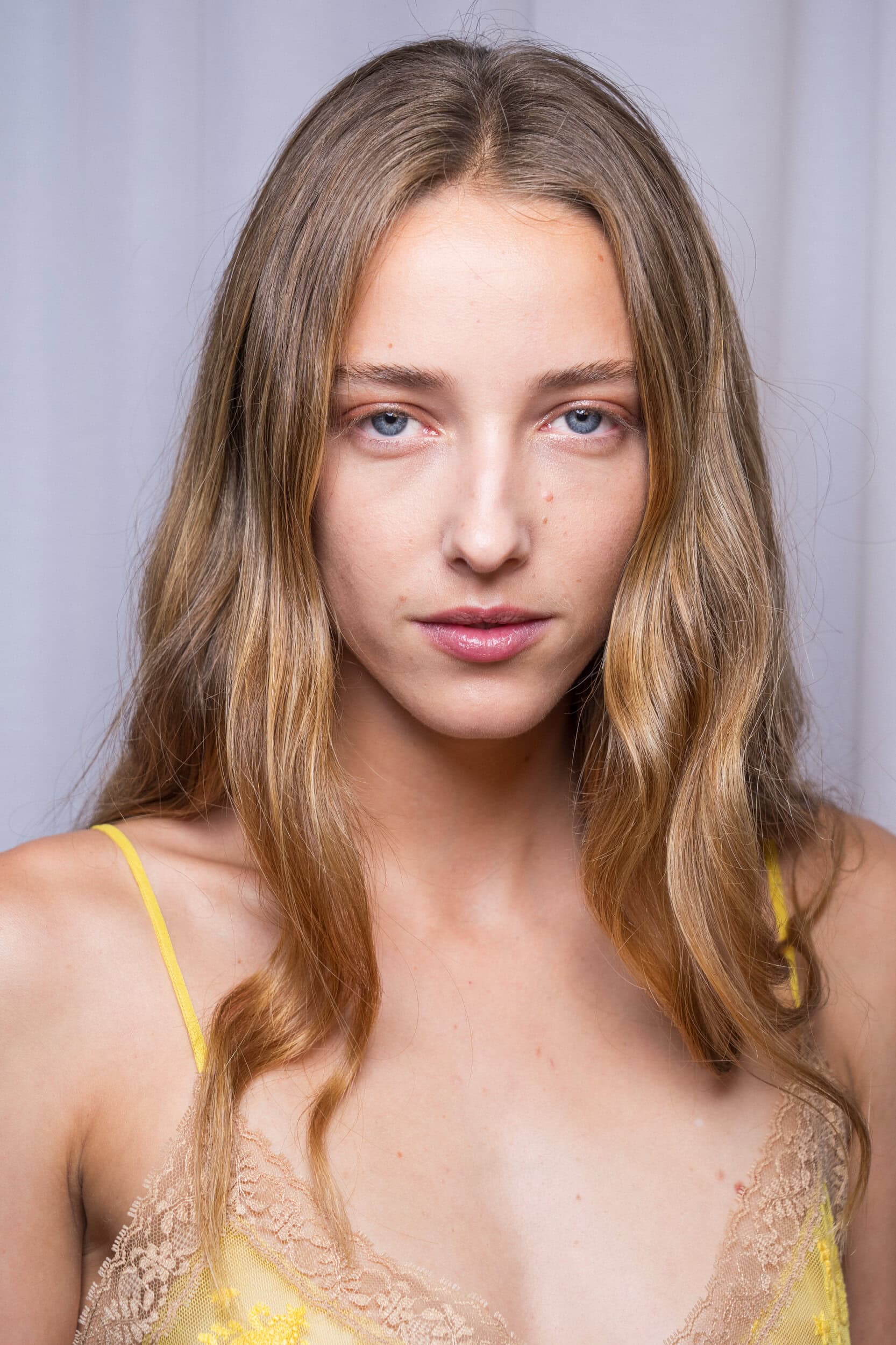 Ulla Johnson Spring 2027 Fashion Show Backstage