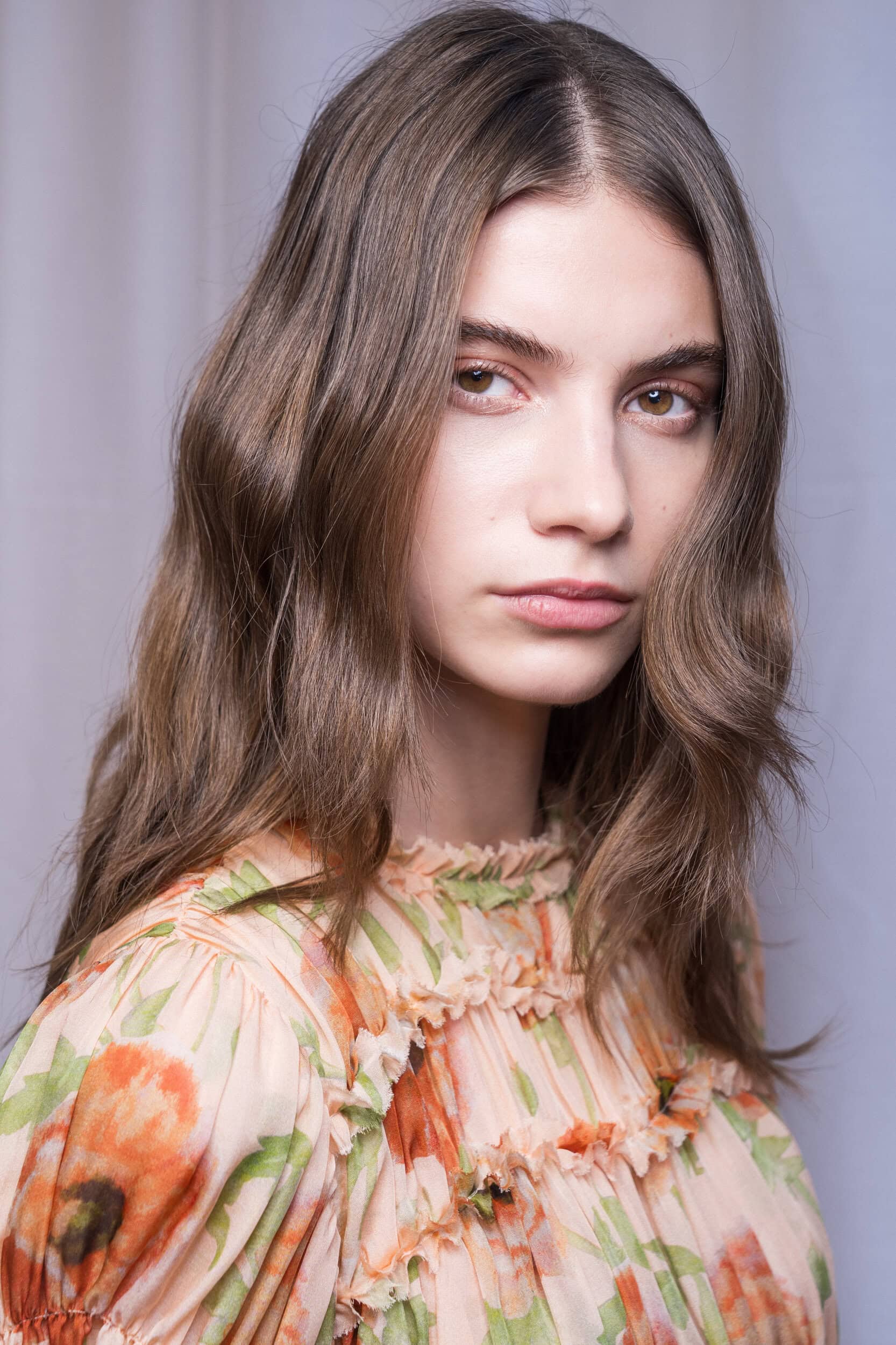 Ulla Johnson Spring 2027 Fashion Show Backstage