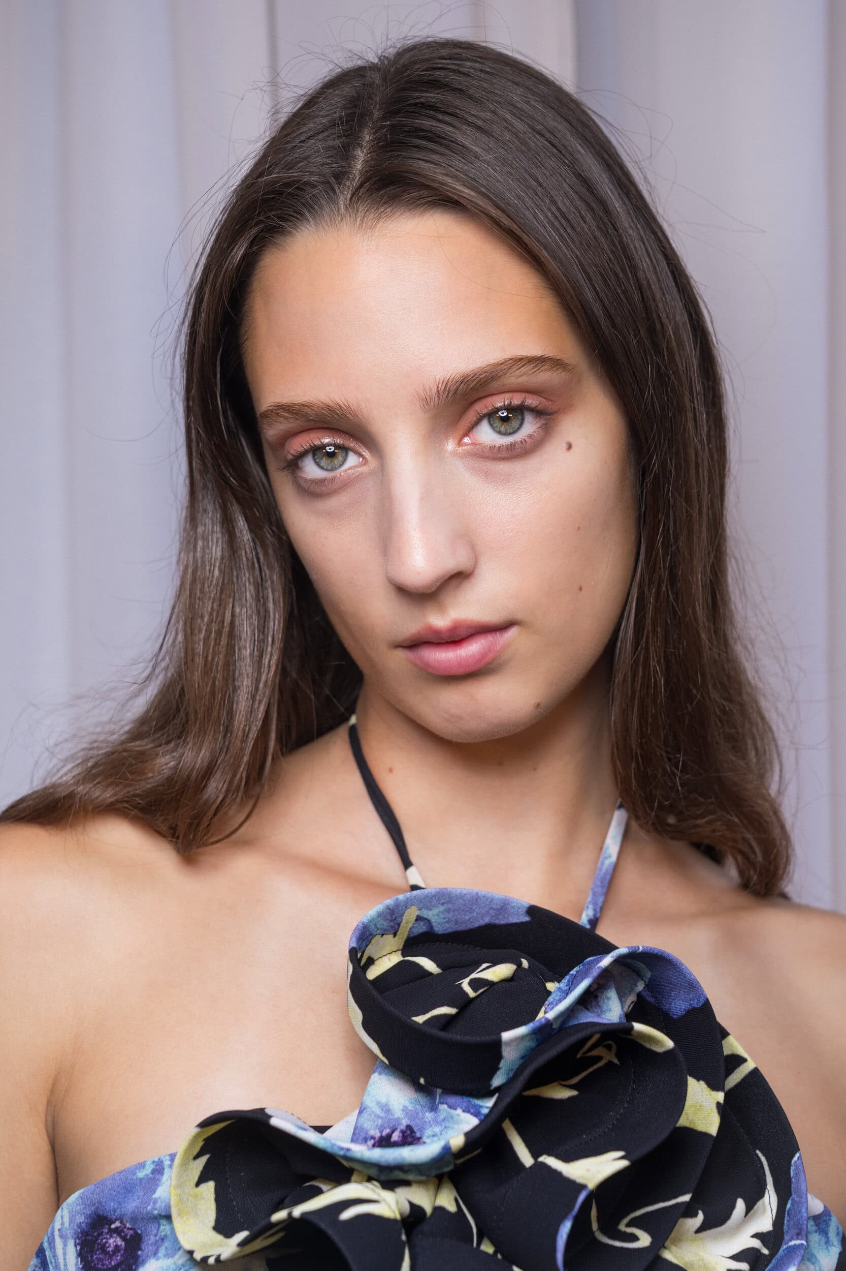 Ulla Johnson Spring 2027 Fashion Show Backstage