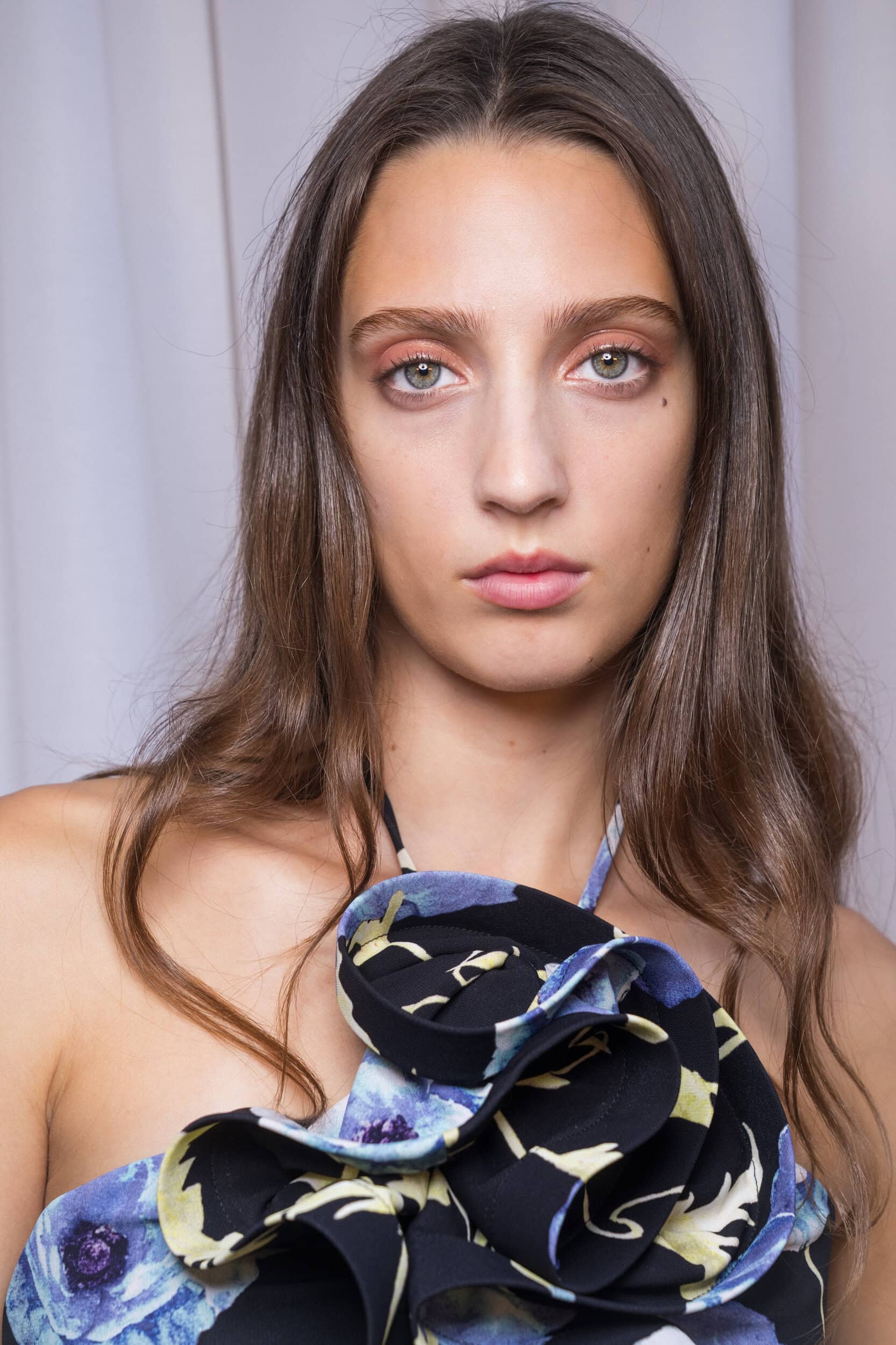Ulla Johnson Spring 2027 Fashion Show Backstage