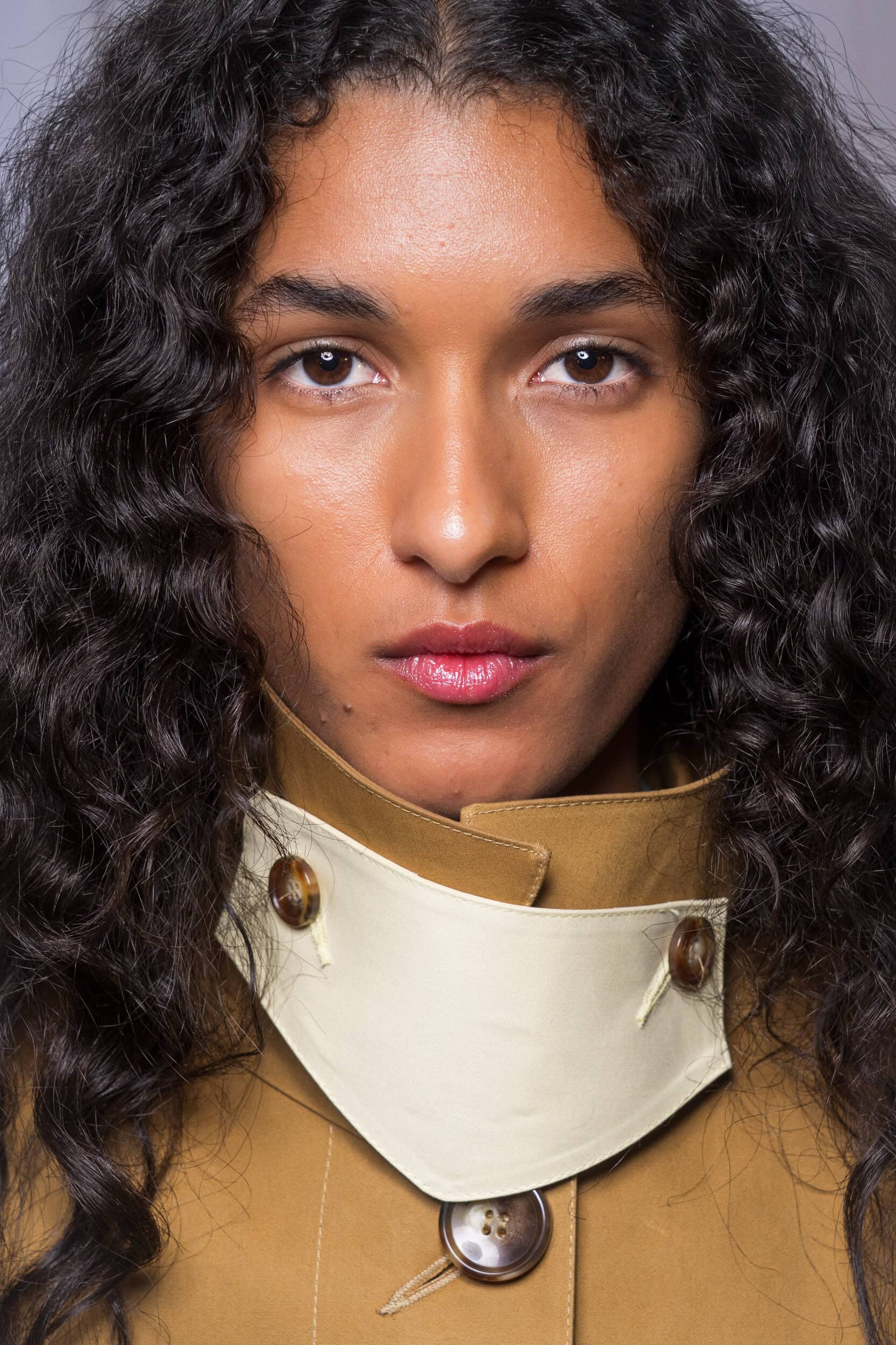Ulla Johnson Spring 2027 Fashion Show Backstage